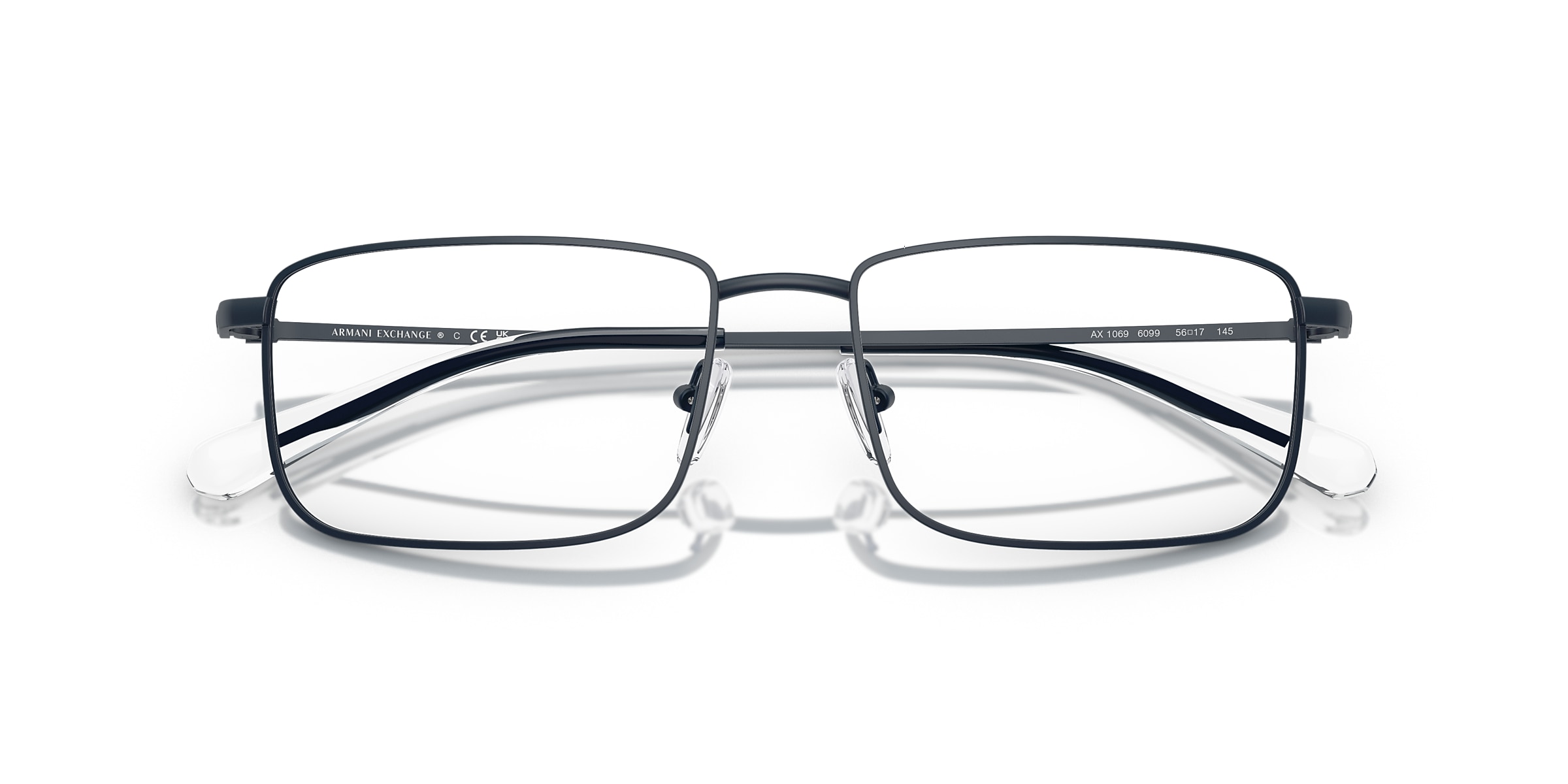 Armani Exchange Glasses AX1069
