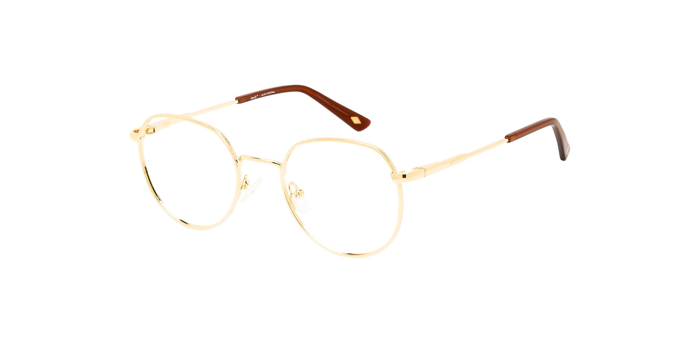 Main And Central Glasses MALLOW