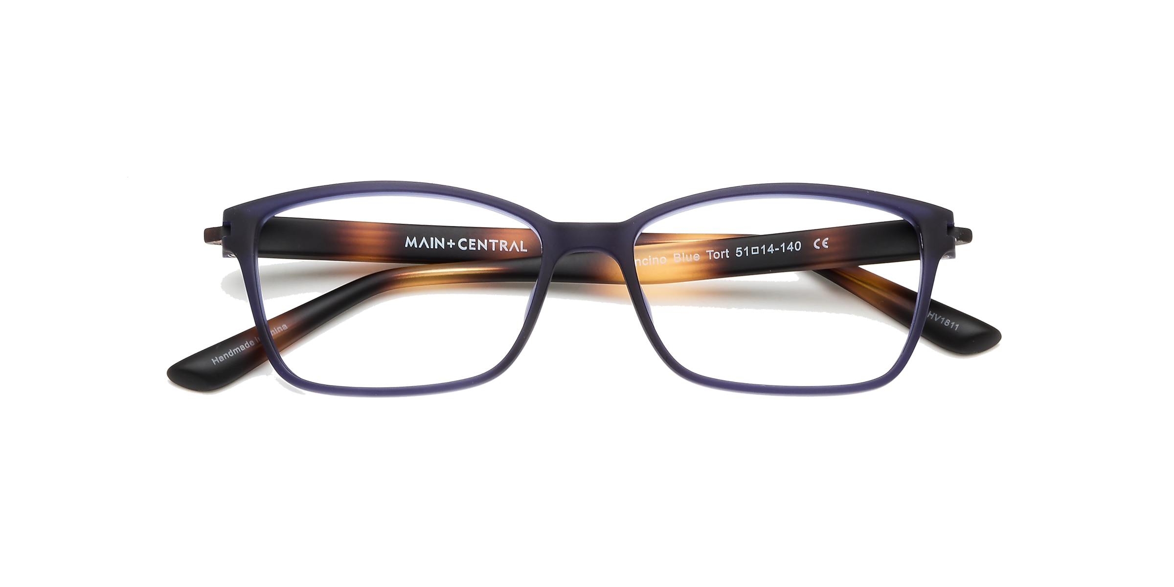 Clearly Glasses ENCINO