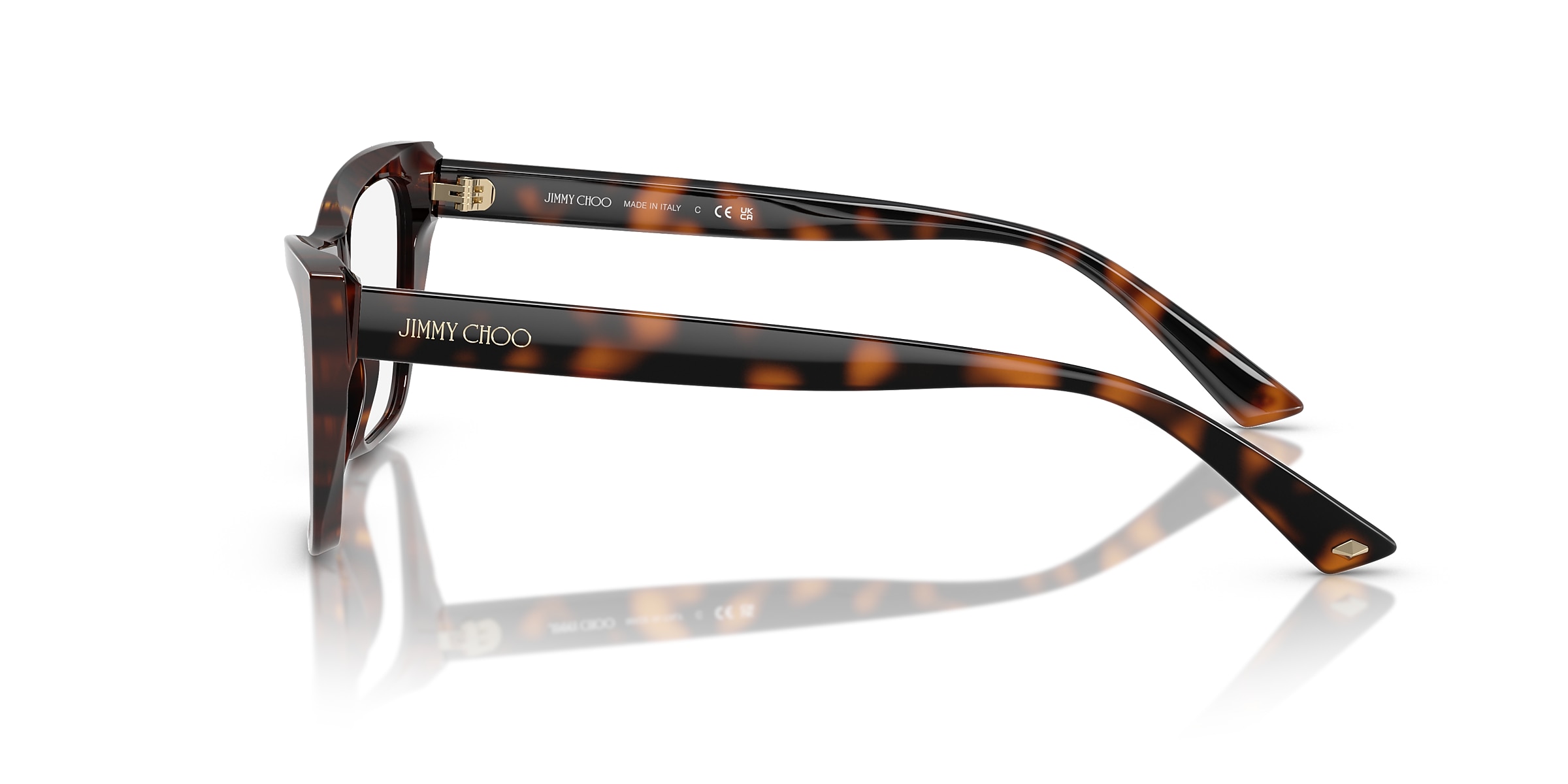 Jimmy Choo Glasses JC3025