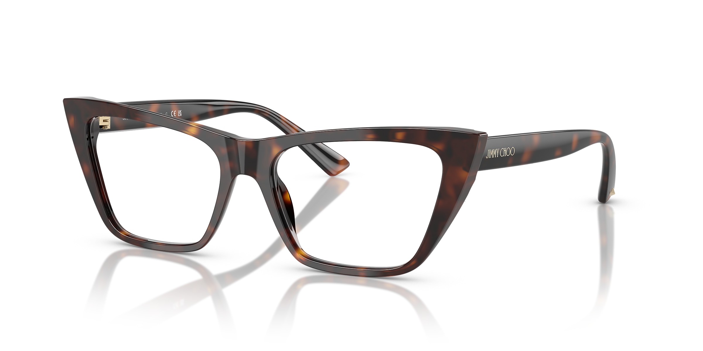 Jimmy Choo Glasses JC3025