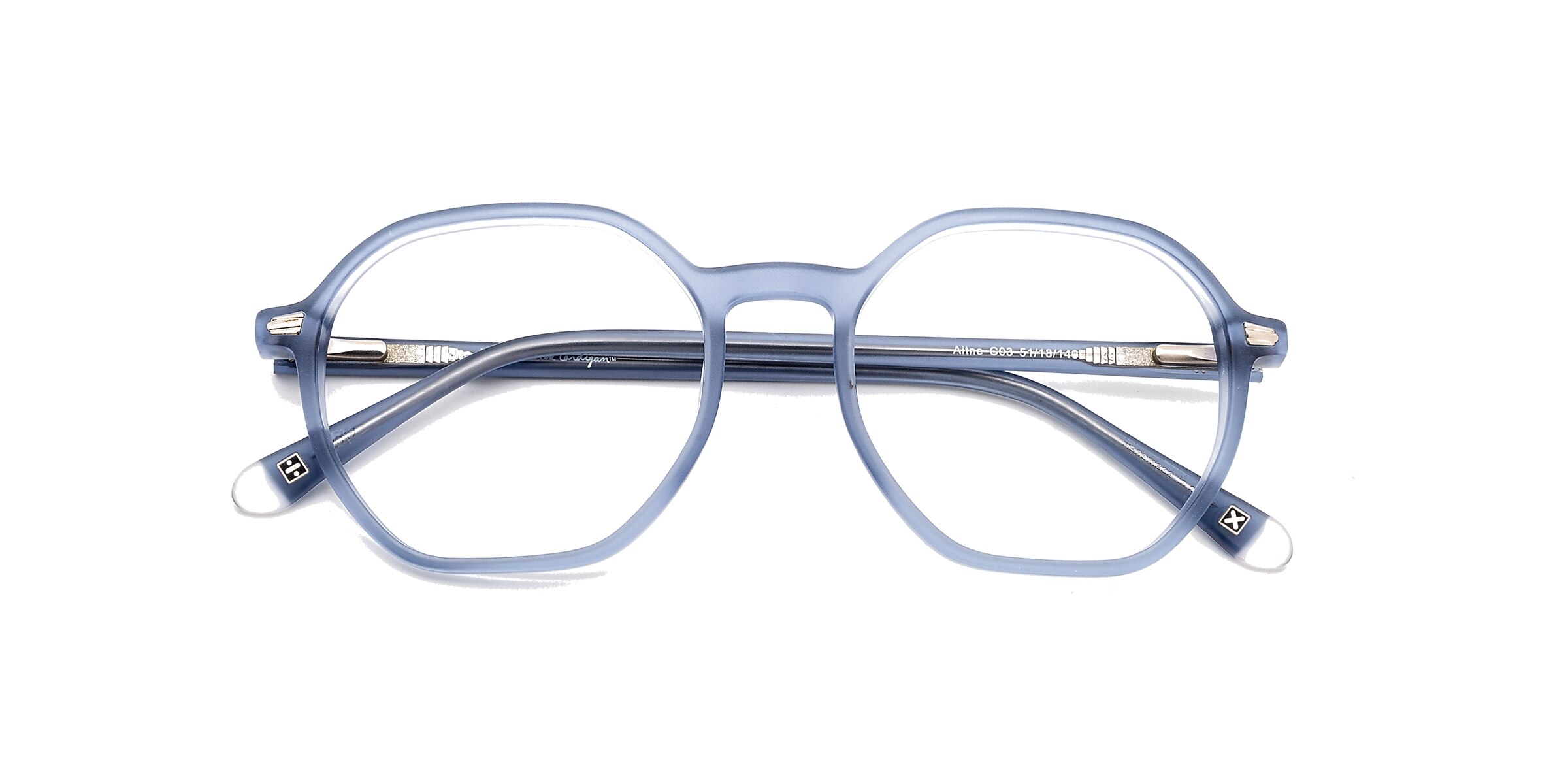 Clearly Glasses AITNE