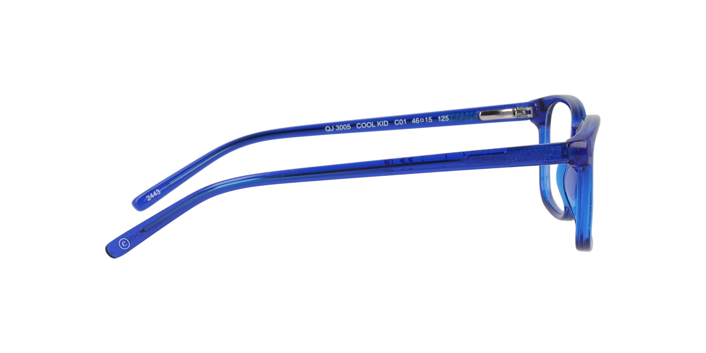 Clearly Glasses COOL KID