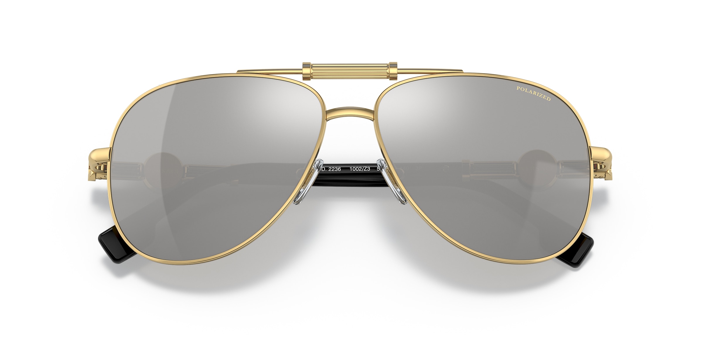 Versace Sunglasses VE2236
