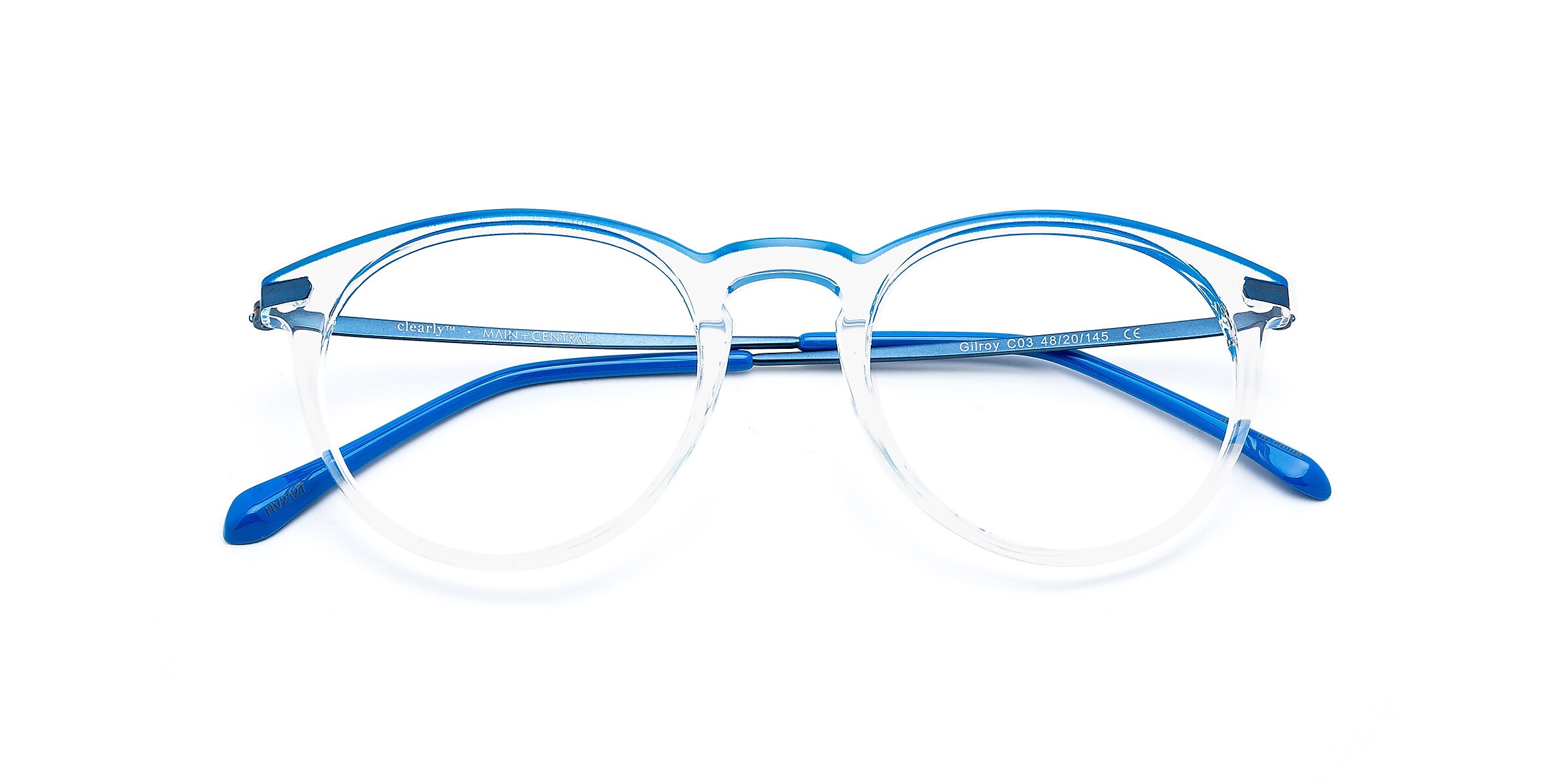 Main And Central Glasses GILROY