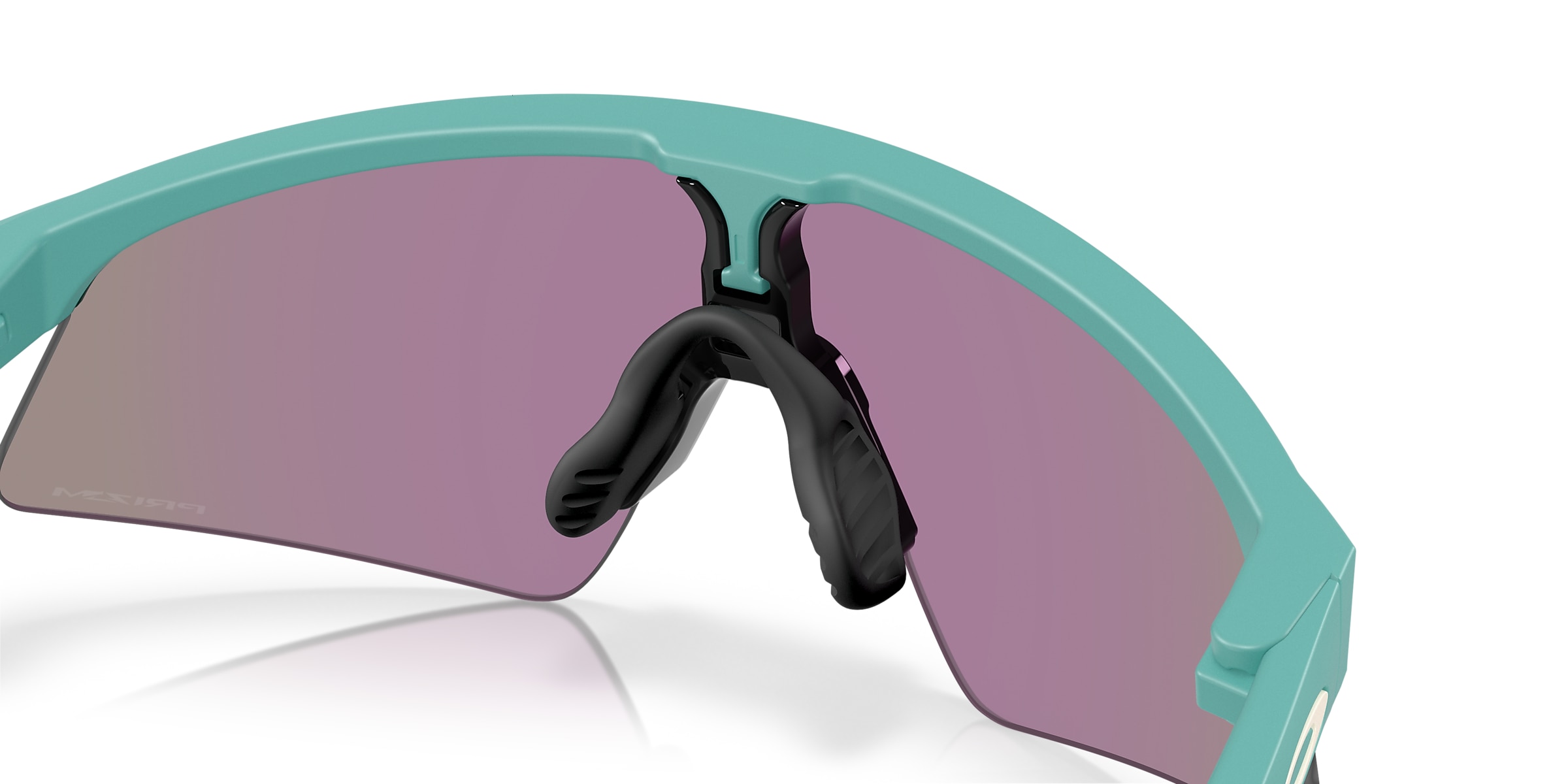 Oakley Sunglasses OJ9015 RESISTOR SWEEP (YOUTH FIT)