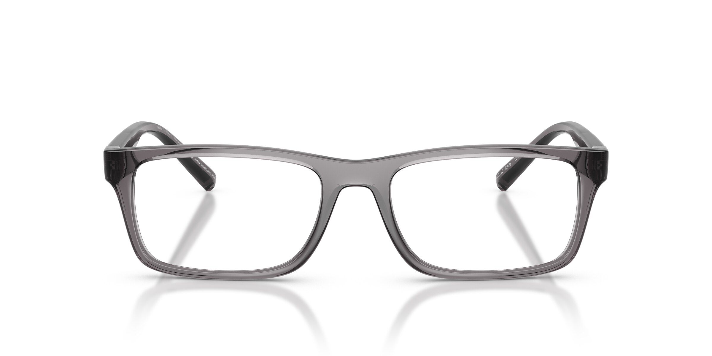 Armani Exchange Glasses AX3115