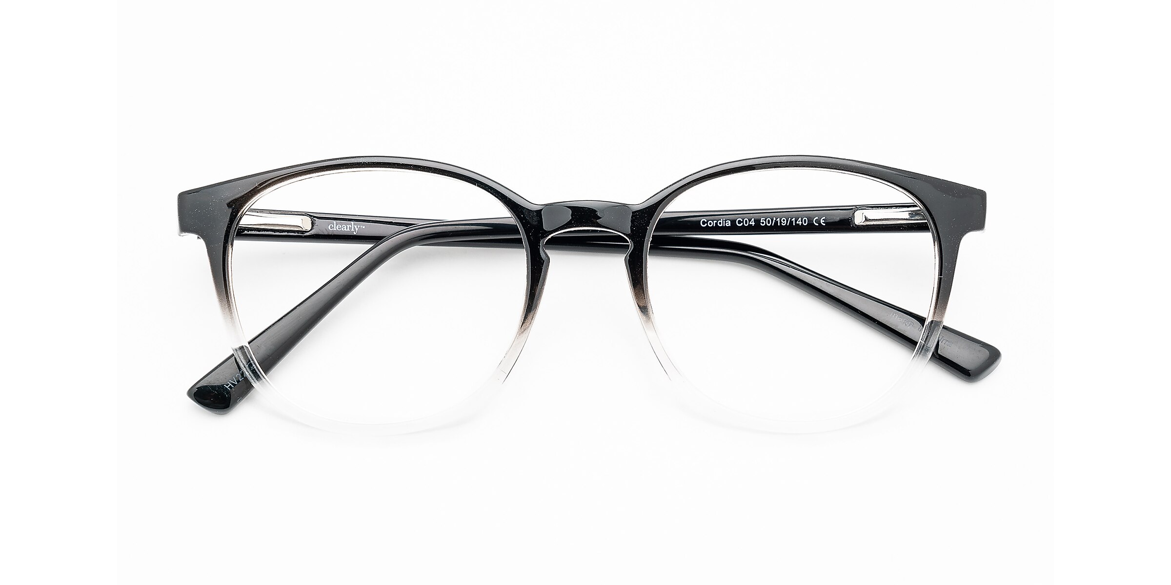 Clearly Glasses OIL008