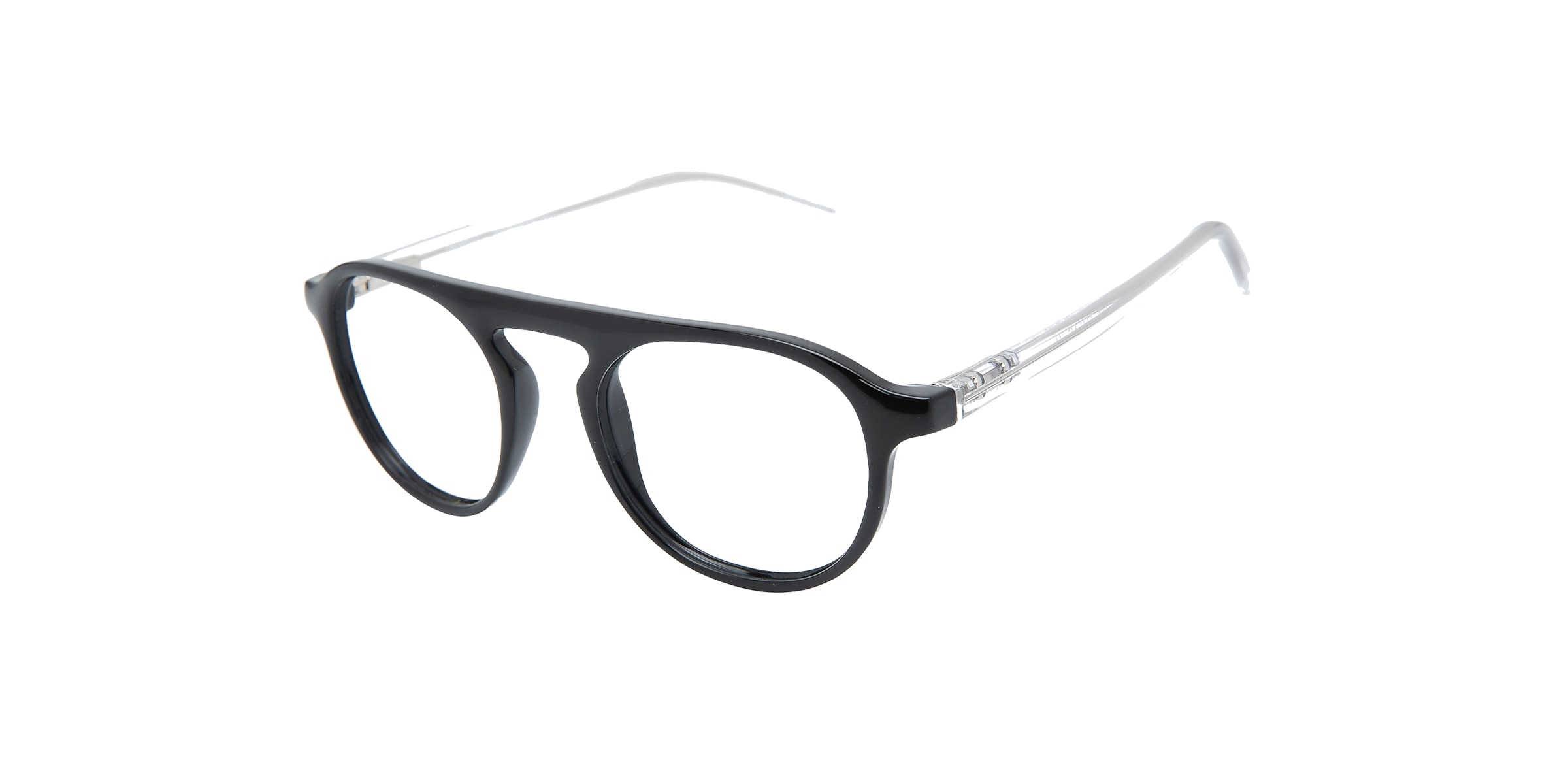 Clearly Glasses ANGIER