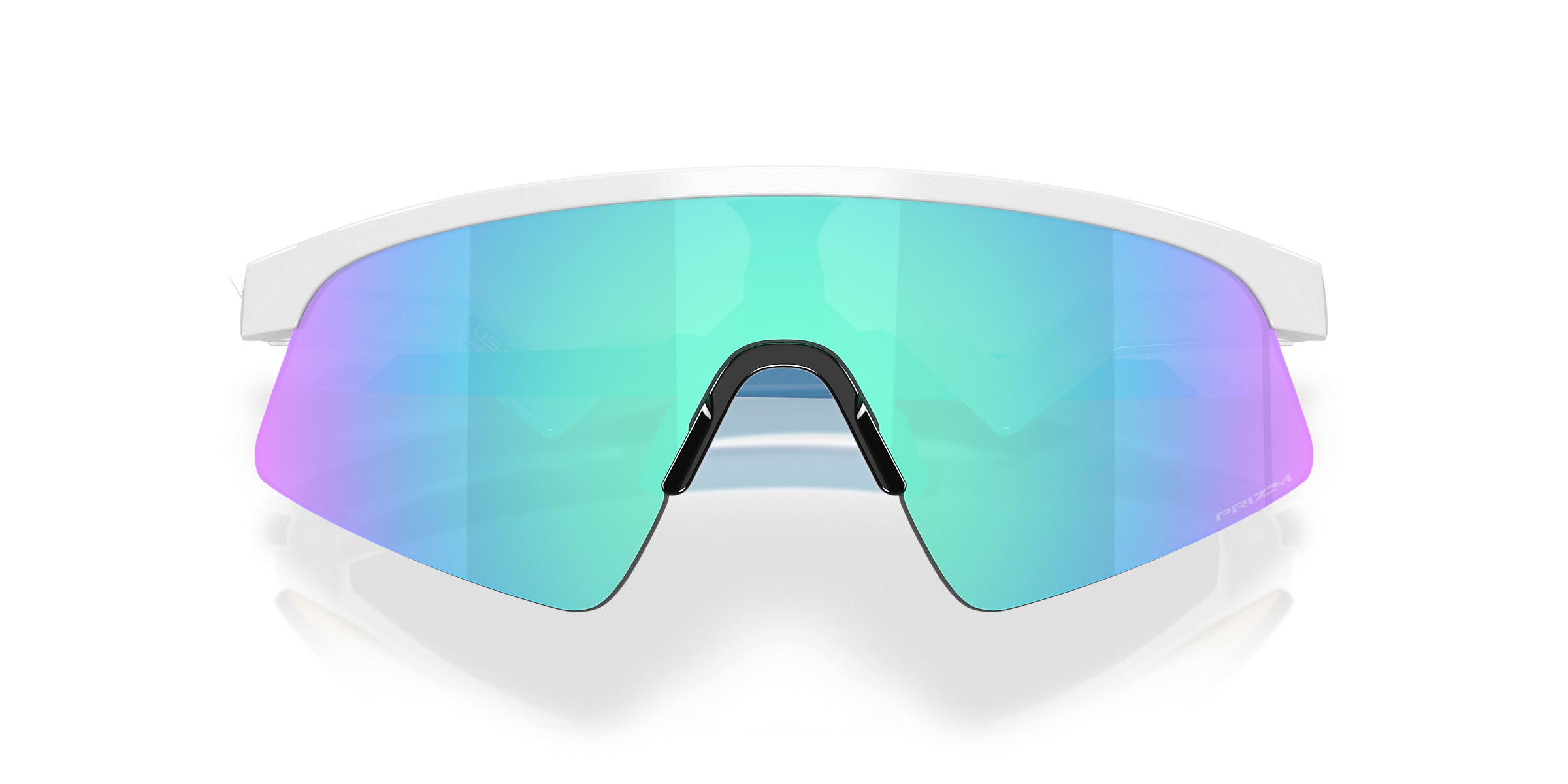 Oakley Sunglasses OJ9015 RESISTOR SWEEP (YOUTH FIT)