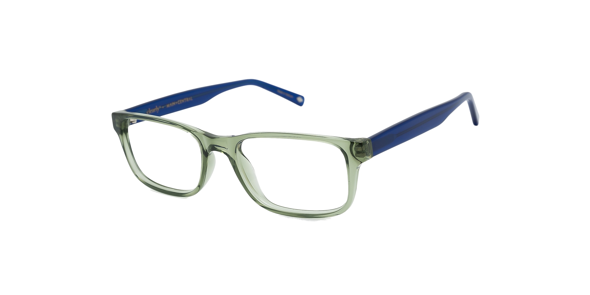 Clearly Glasses MACKAY