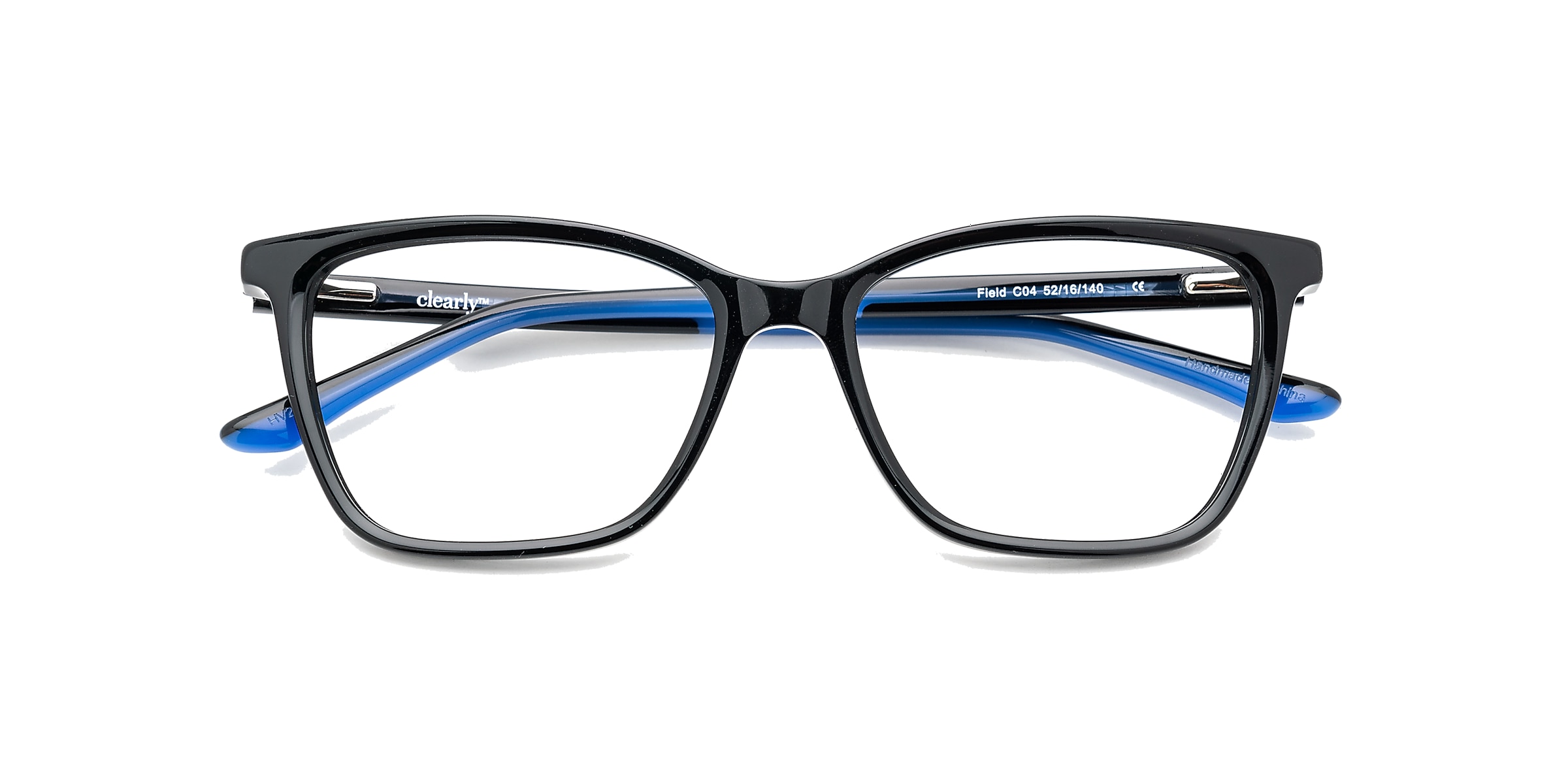 Clearly Glasses FIELD