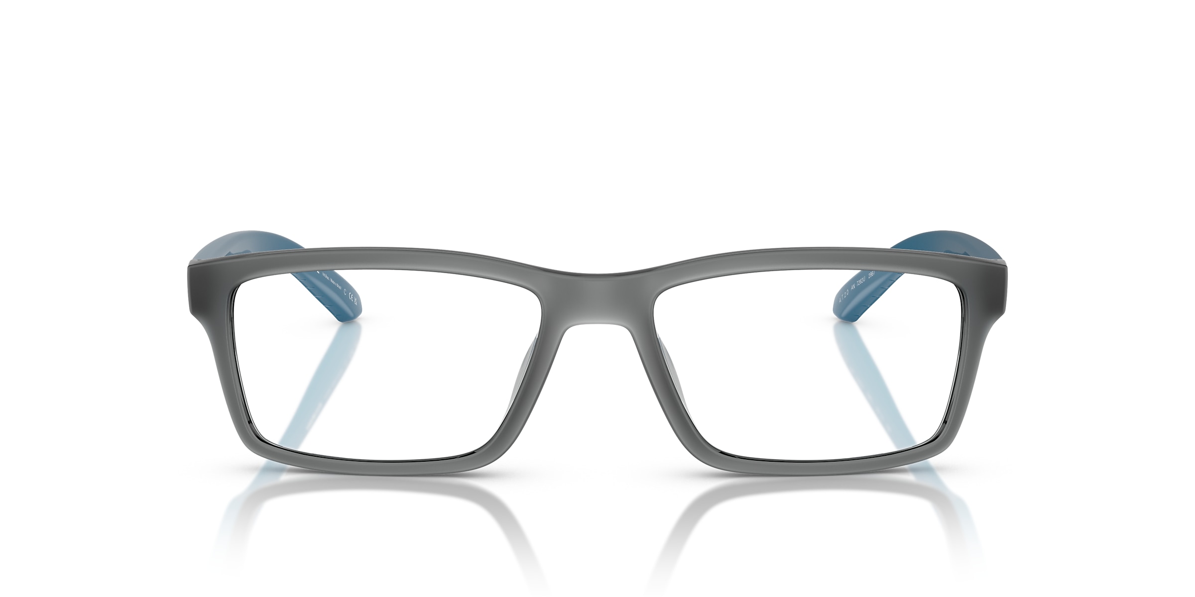 Arnette Glasses AN7262U A.T. 2.0