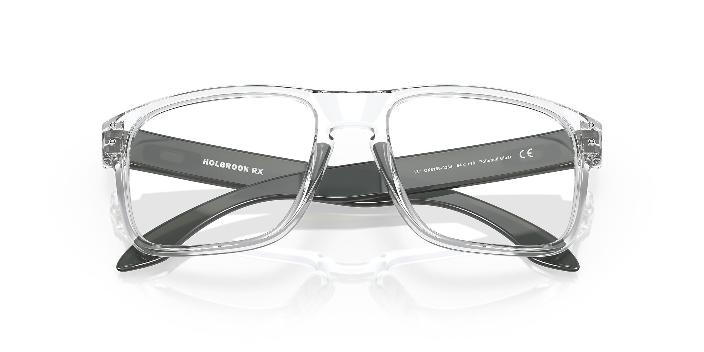 Oakley Glasses OX8156 HOLBROOK™