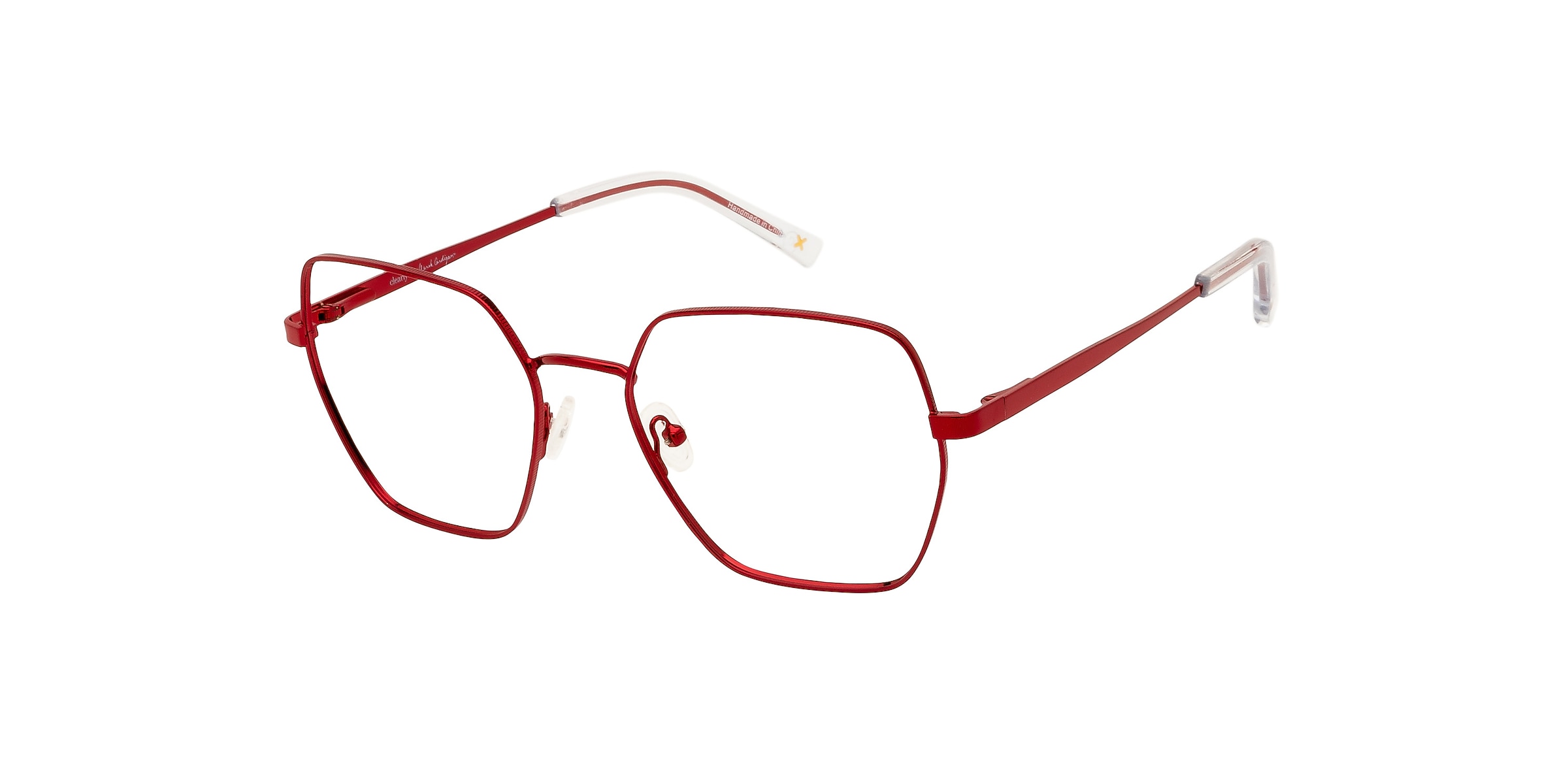 Derek Cardigan Glasses CARME