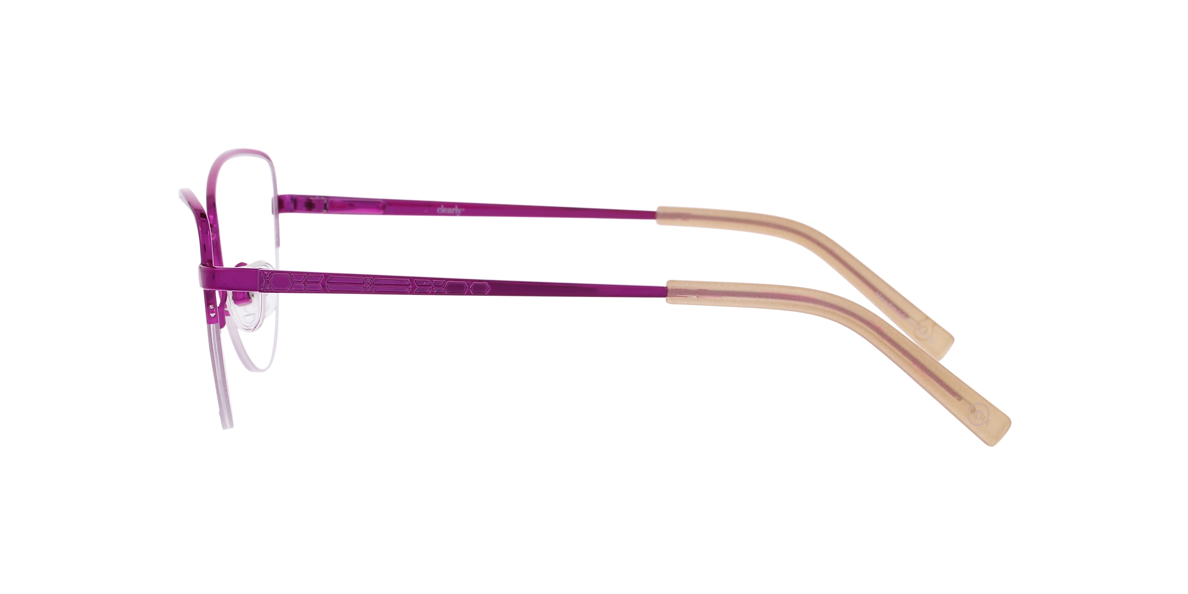 Clearly Glasses LIMERICK