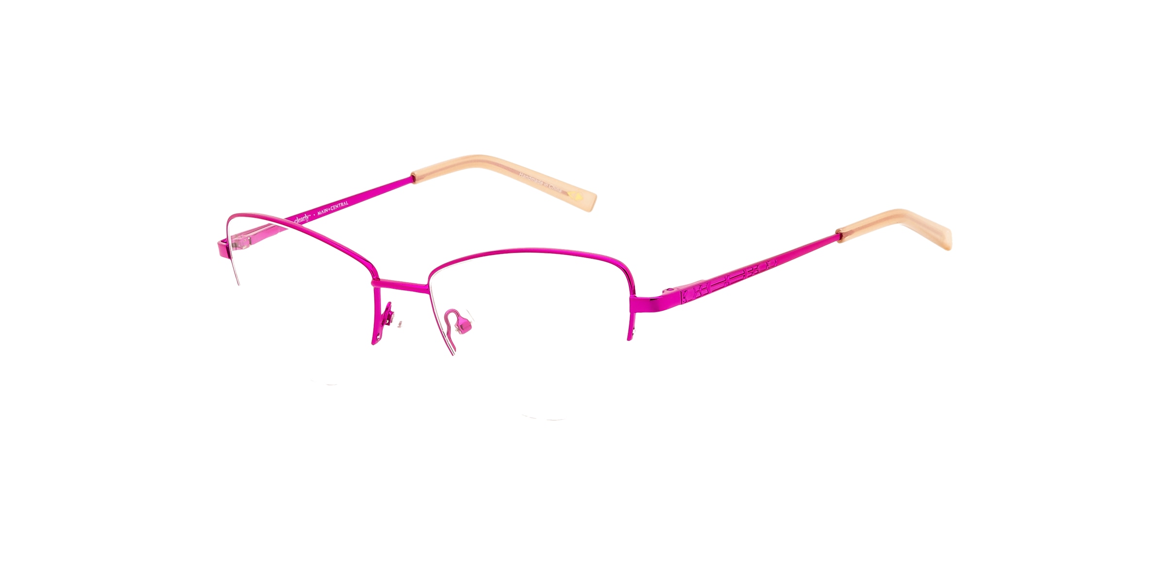 Clearly Glasses LIMERICK