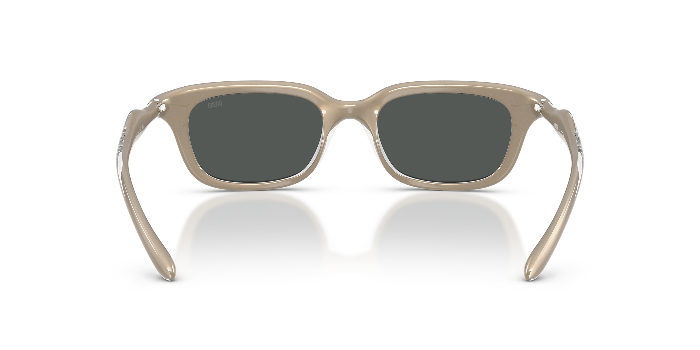 Diesel Sunglasses DL3013U