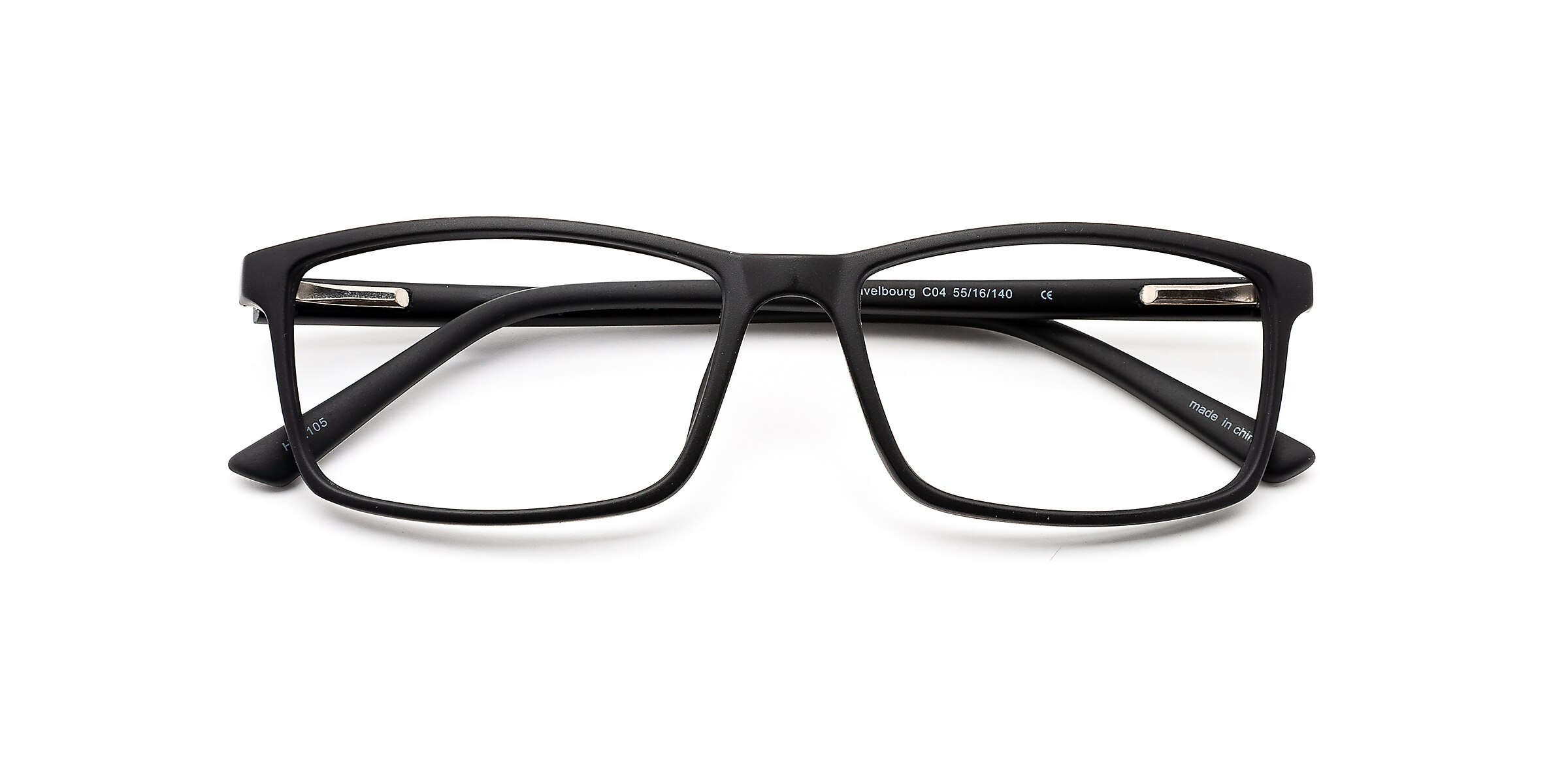 Clearly Glasses GRAVELBOURG