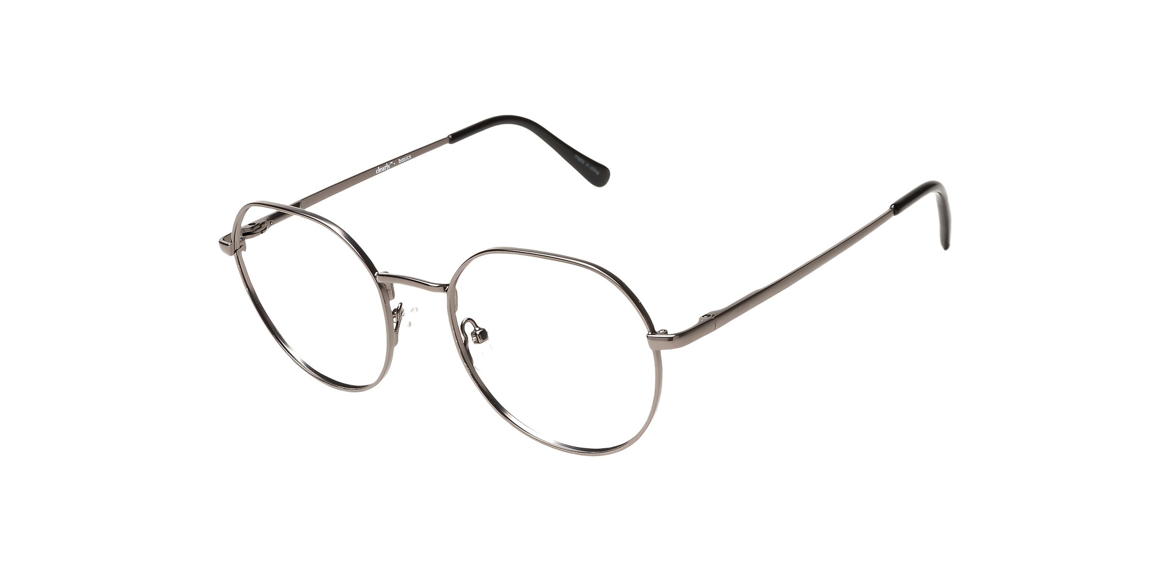 Clearly Glasses HAZELTON