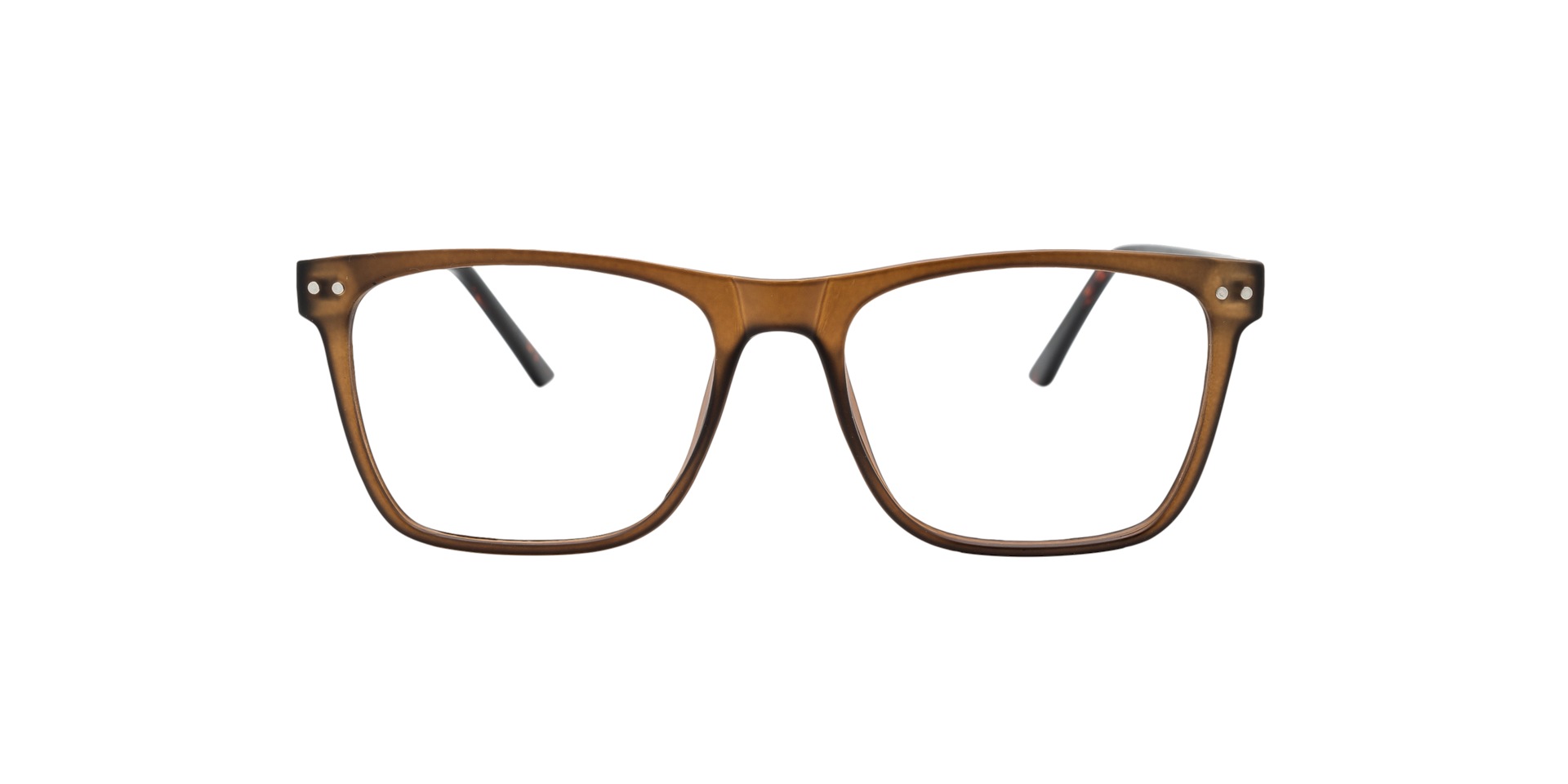 Clearly YUCCA Matte Khaki, Size: XL