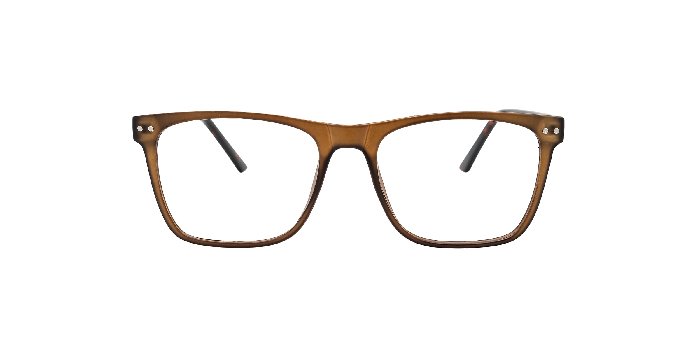 Clearly Glasses YUCCA