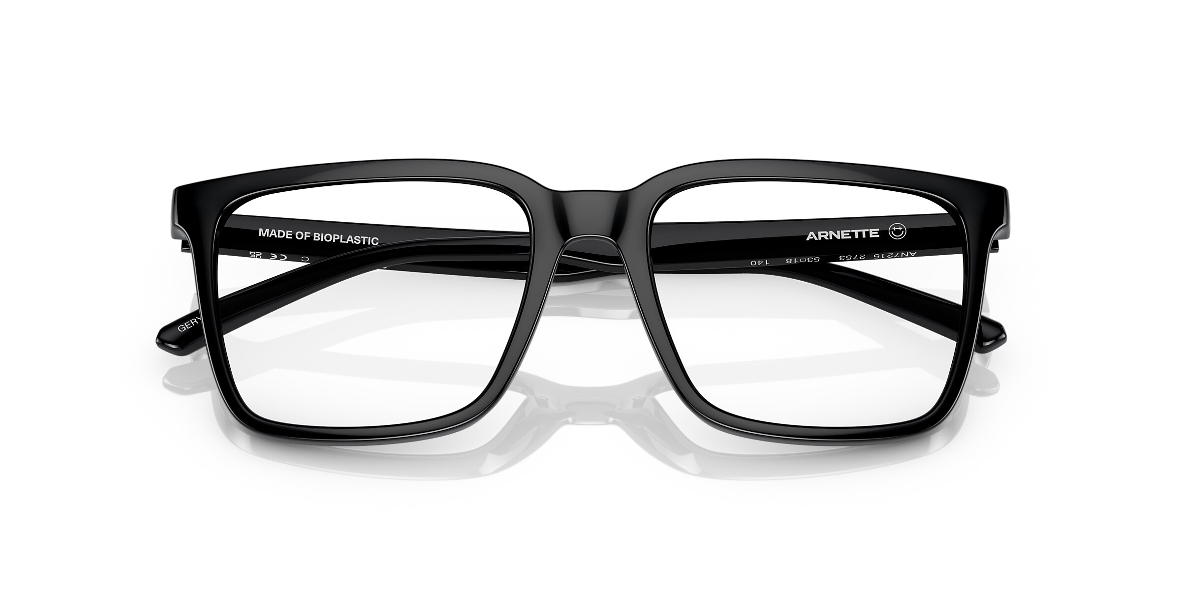 Arnette Glasses AN7215 GERYON