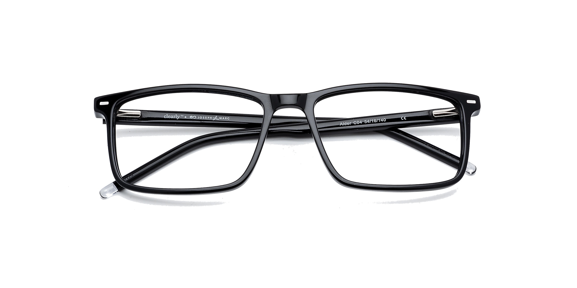 Clearly Glasses ALDER