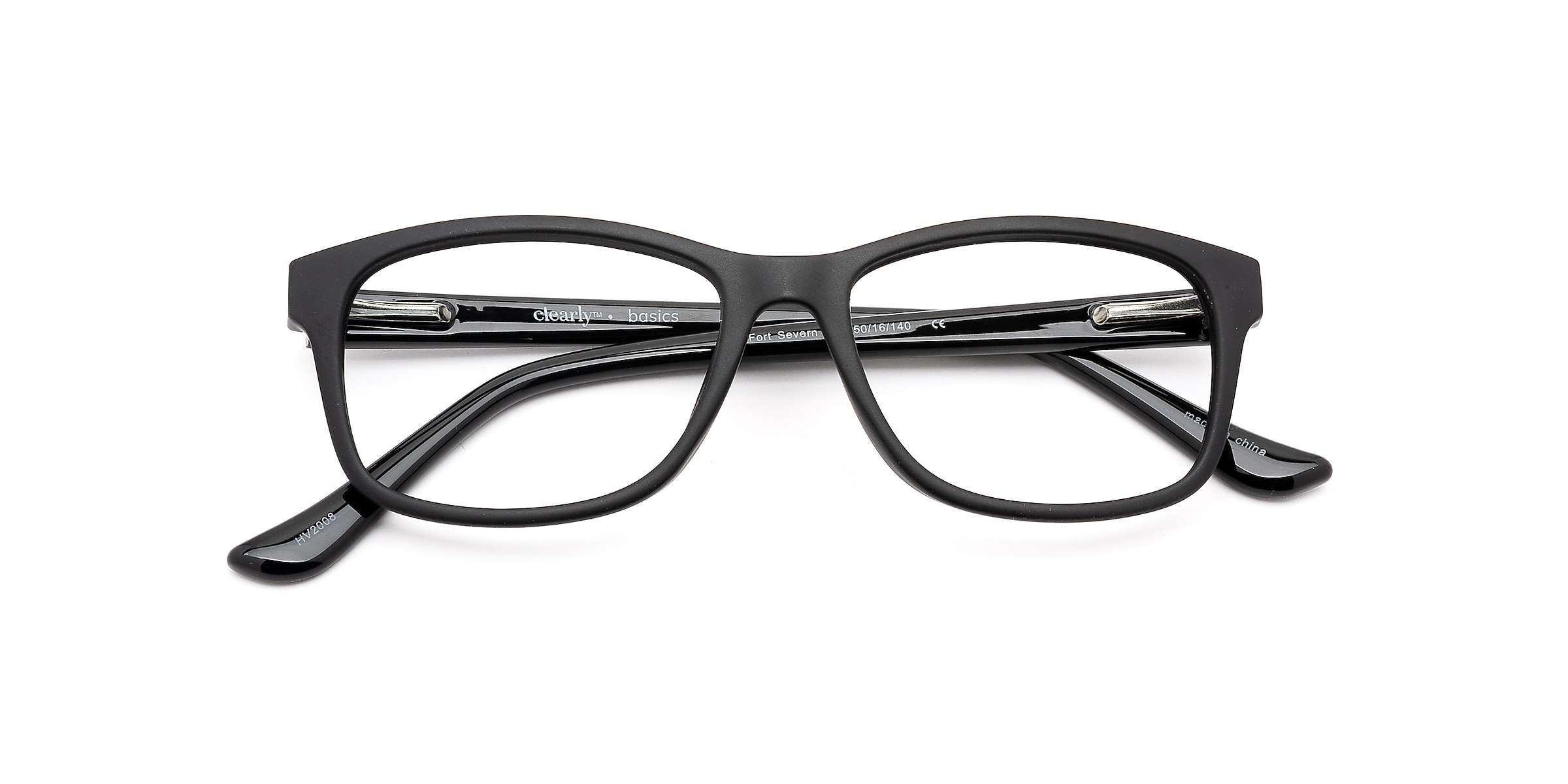 Clearly Glasses FORT SEVERN