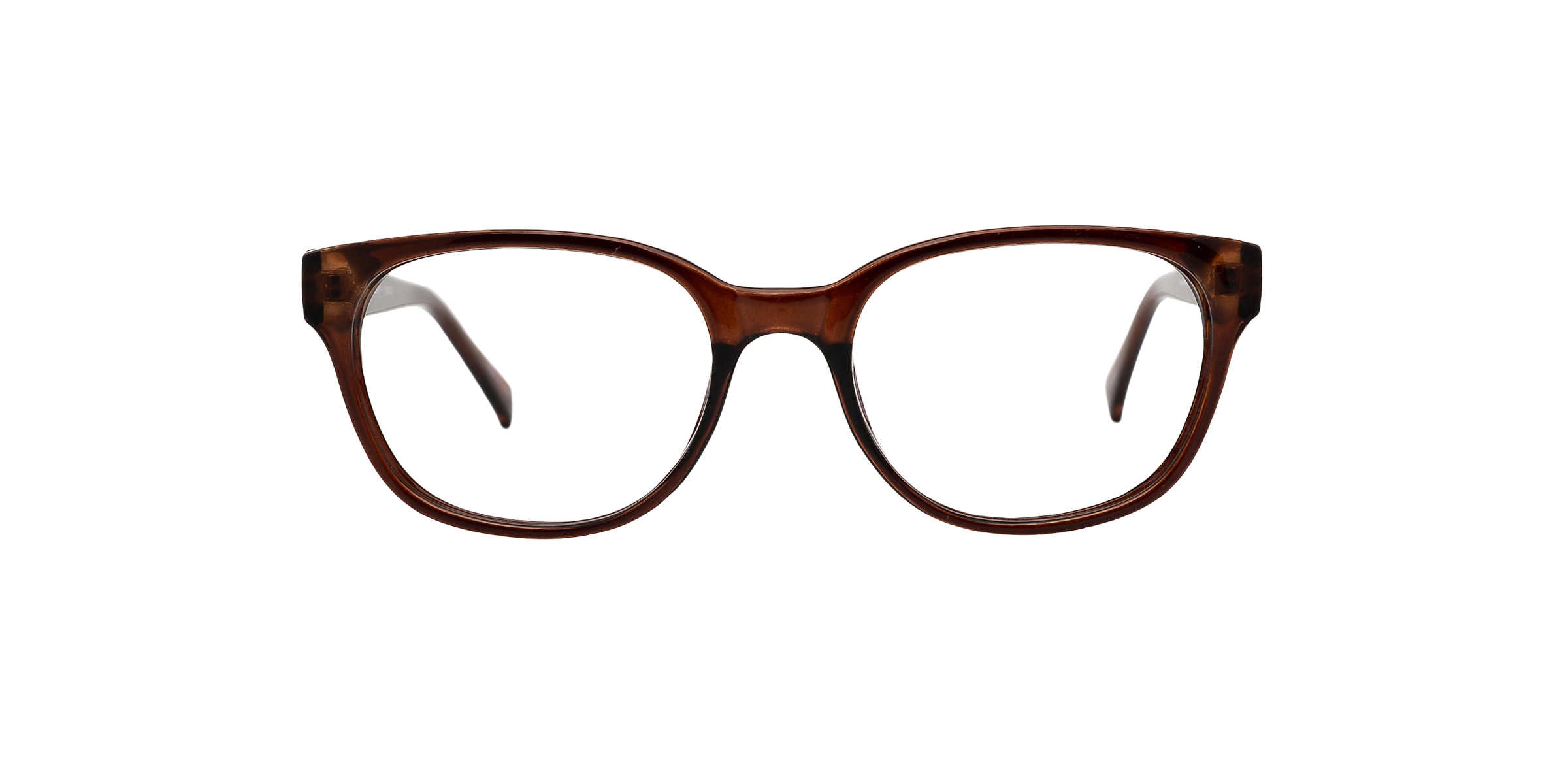 Clearly Glasses VAL MARIE