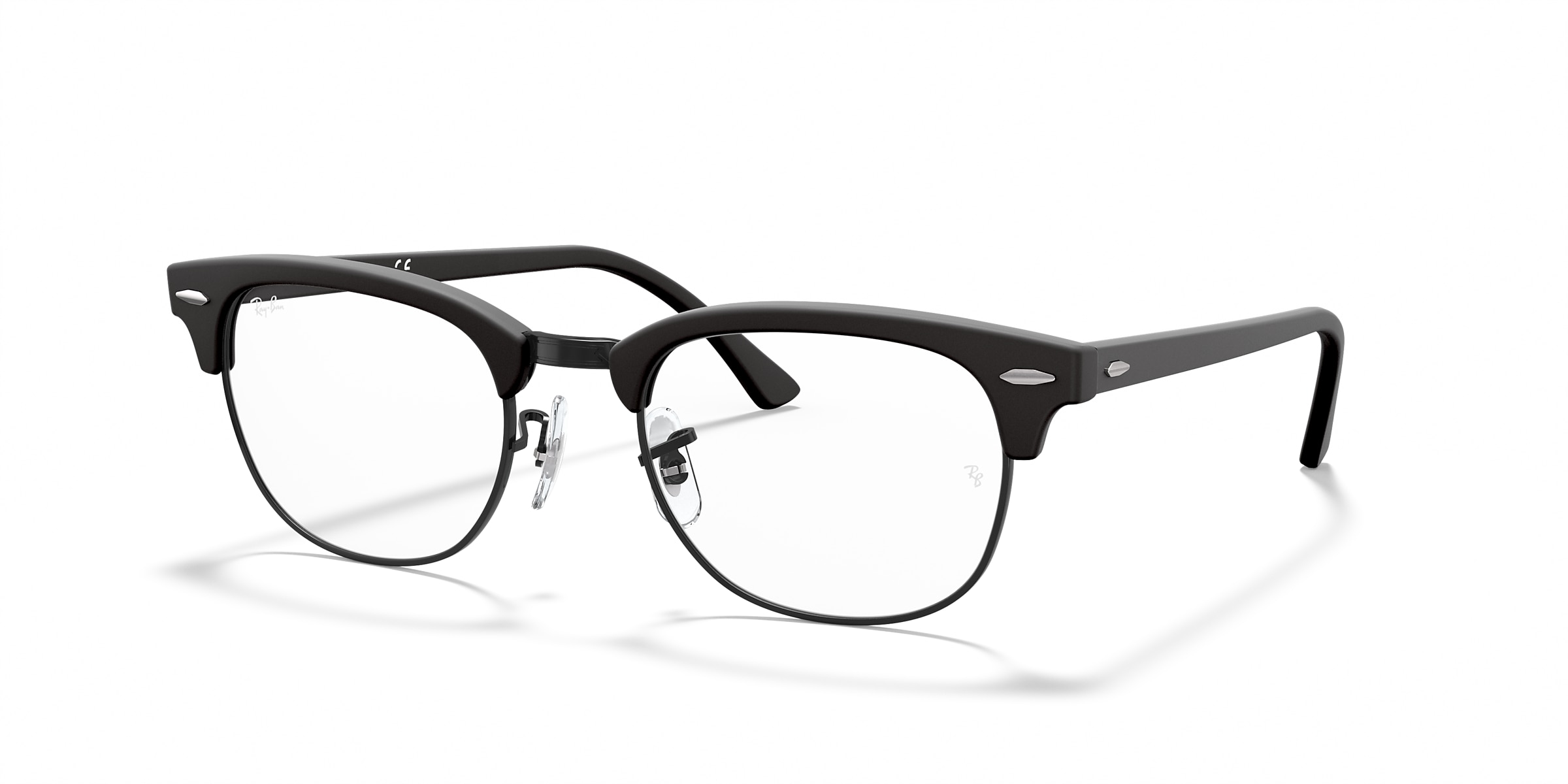 Ray-Ban Glasses RB5154 CLUBMASTER OPTICS