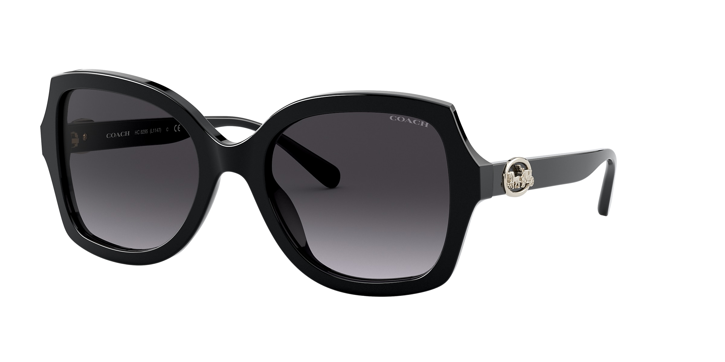 Coach Sunglasses HC8295 L1147