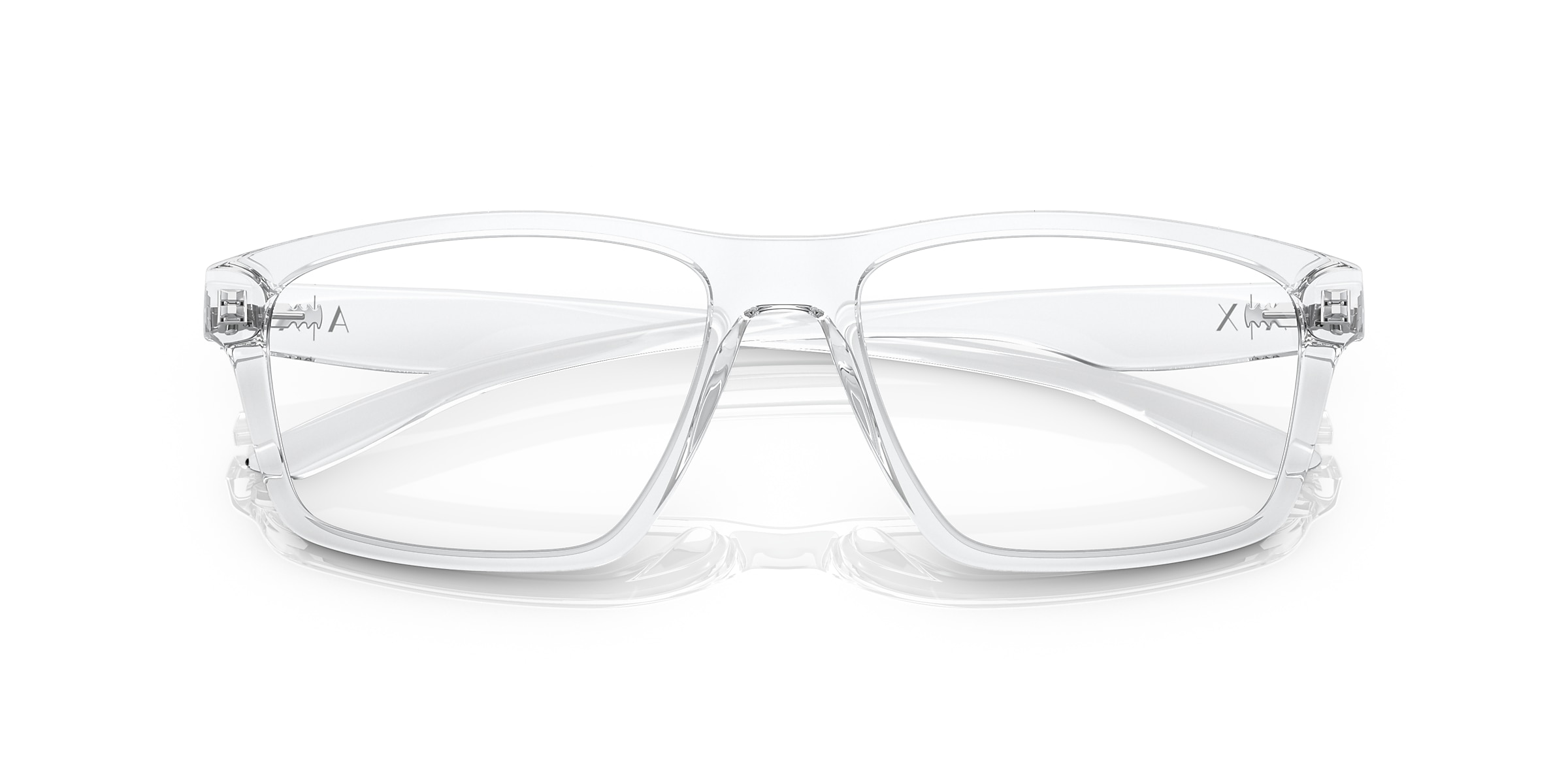 Armani Exchange Glasses AX3094