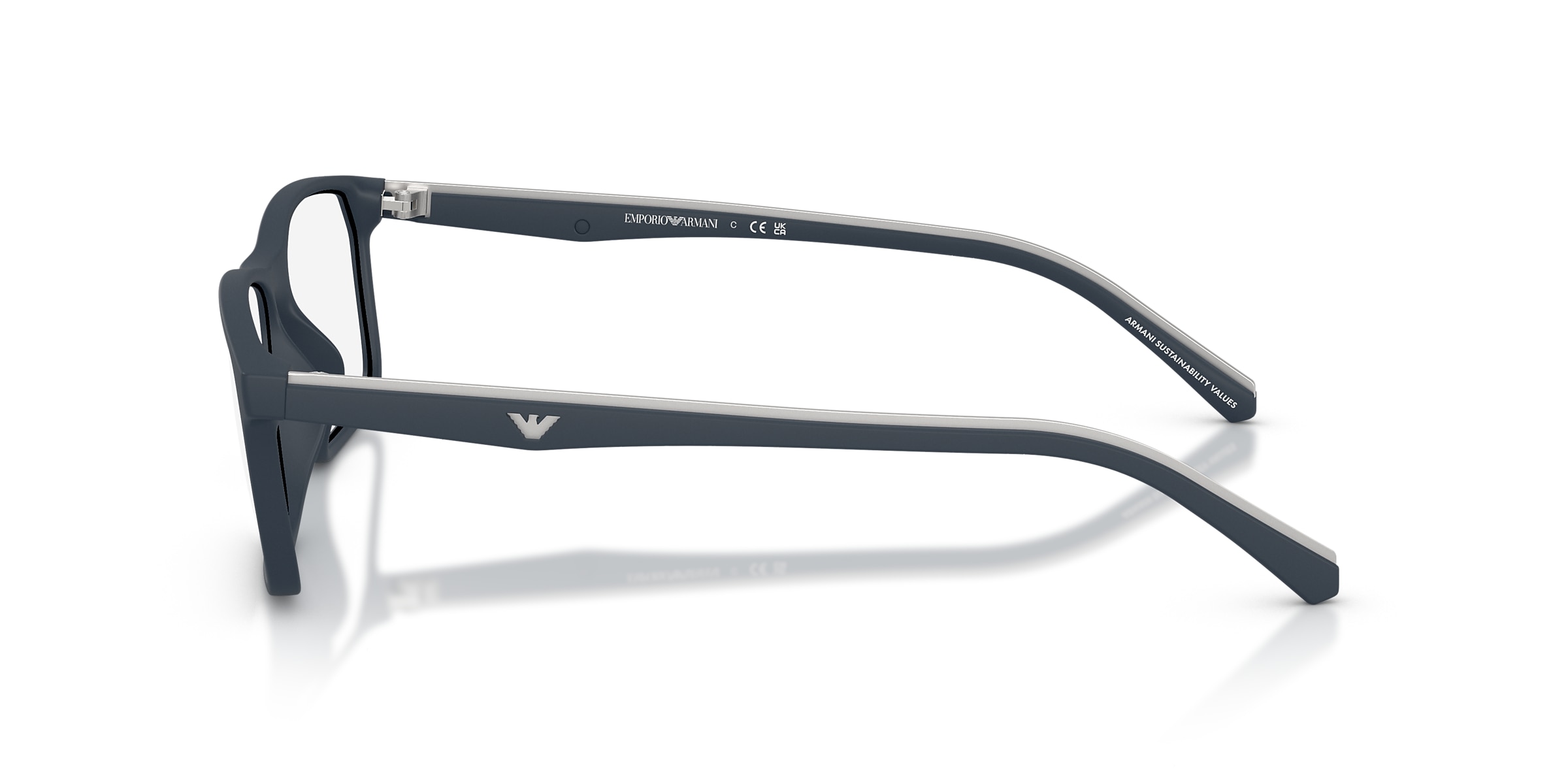 Emporio Armani Glasses EA3266U