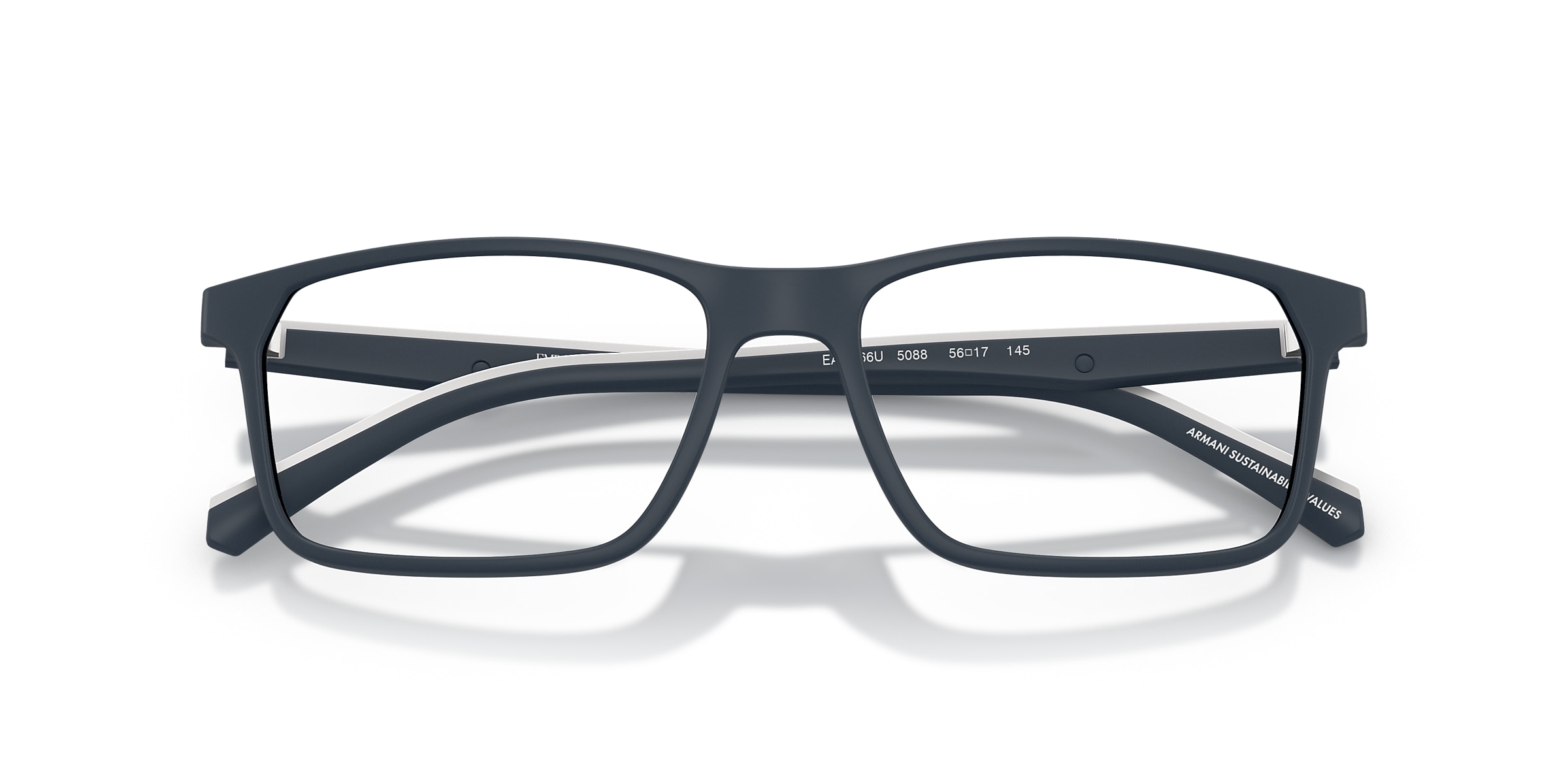 Emporio Armani Glasses EA3266U