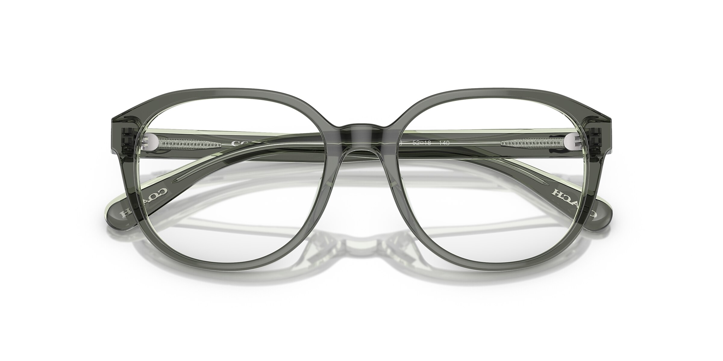 Coach Glasses HC6209U