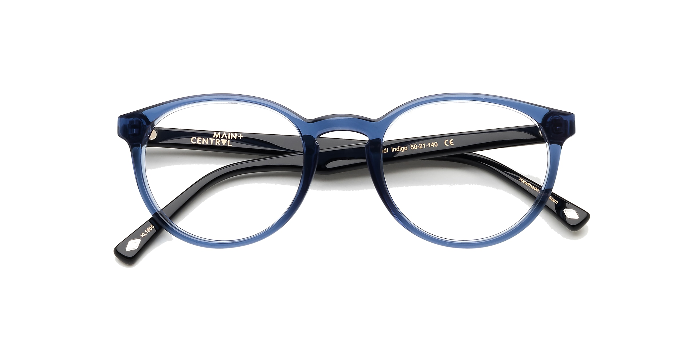 Clearly Glasses BONDI