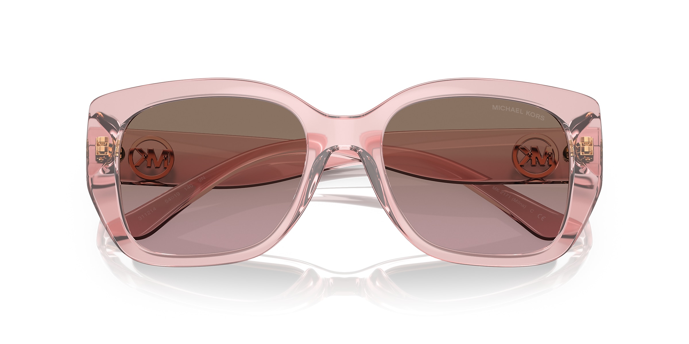 Michael Kors Sunglasses MK2171 MILNA