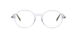 clearly Glasses gingko