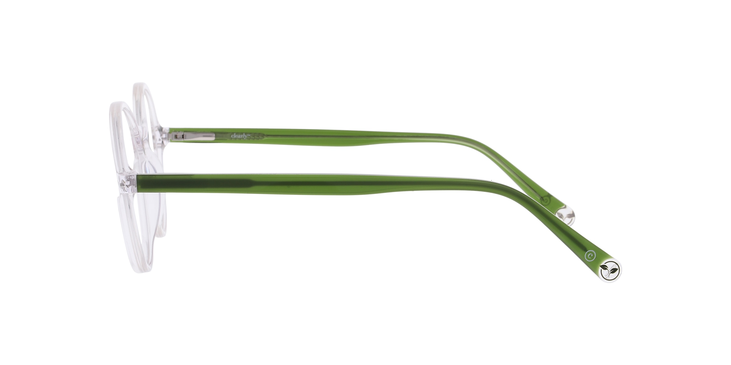 Clearly Glasses GINGKO