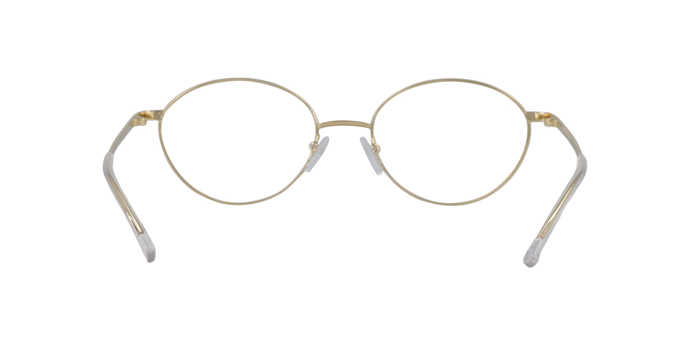 Clearly Glasses COLTAN