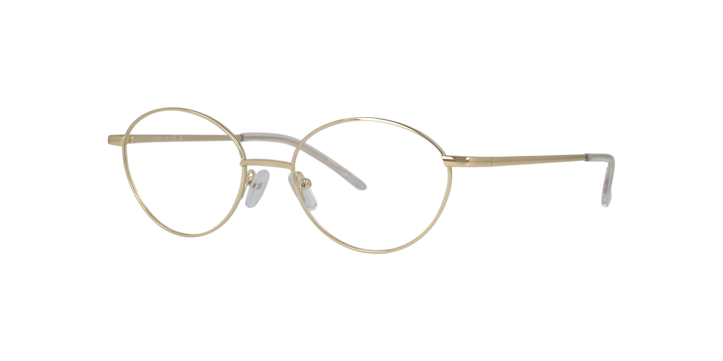 Clearly Glasses COLTAN