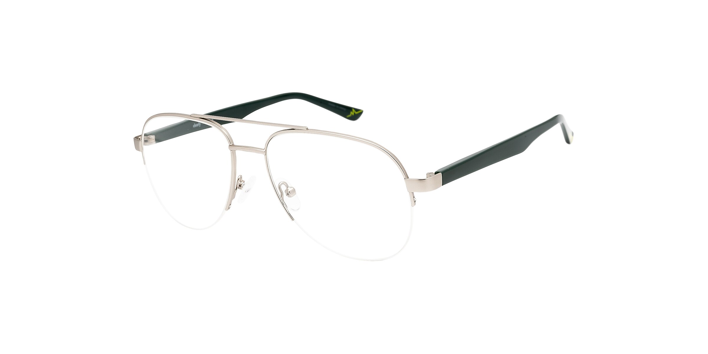 Clearly Glasses PIXEL