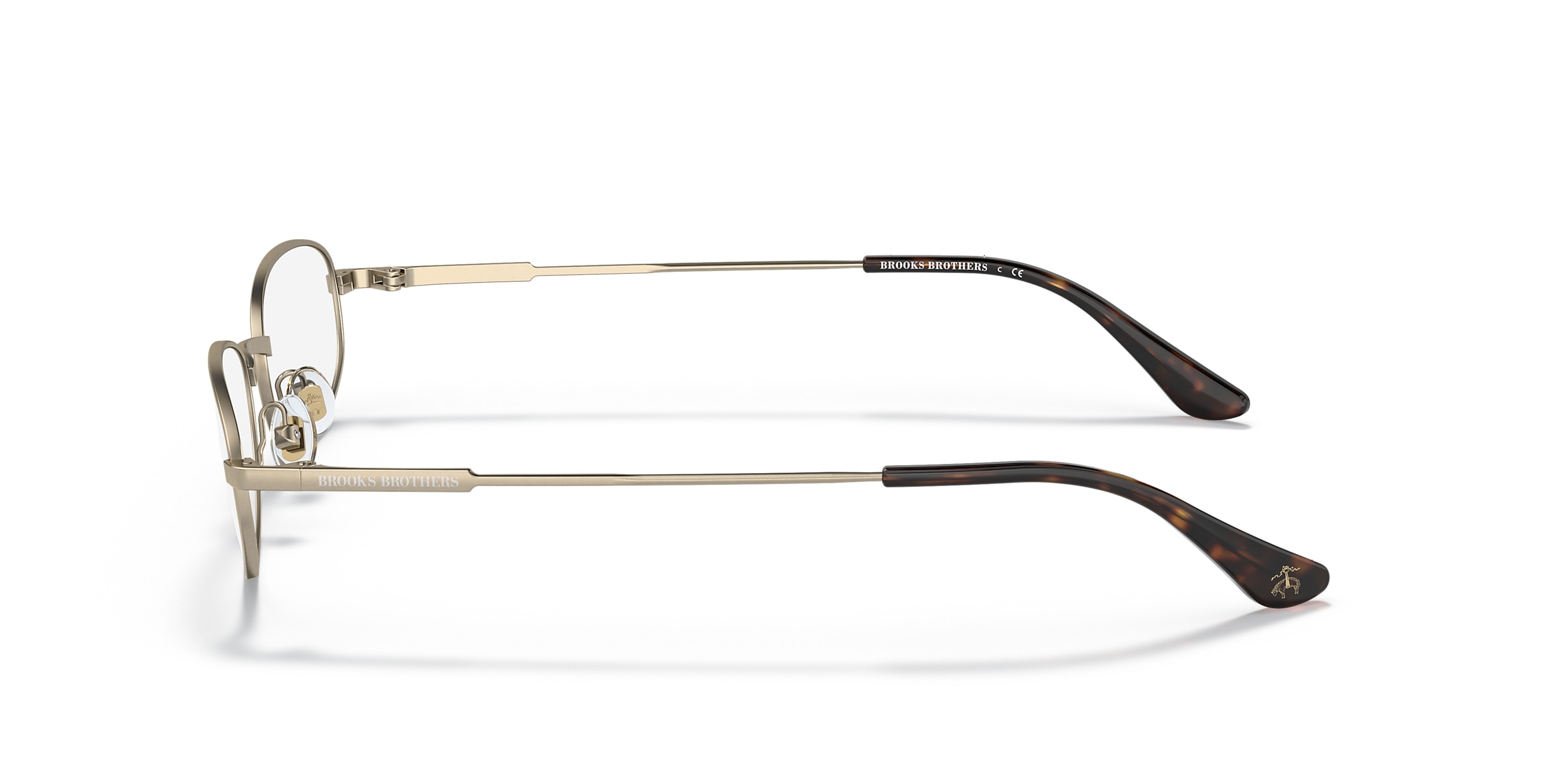 Brooks Brothers Glasses BB1083