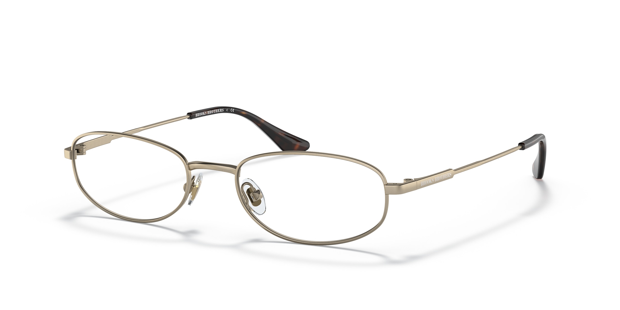 Brooks Brothers Glasses BB1083