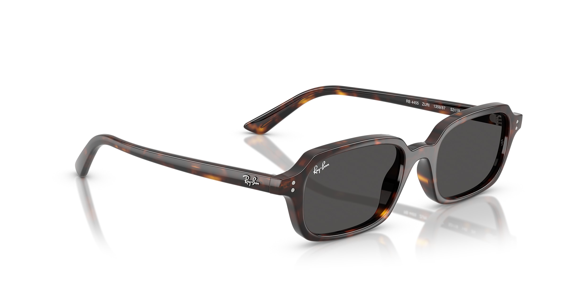 Ray-Ban Sunglasses RB4455 ZURI BIO-BASED