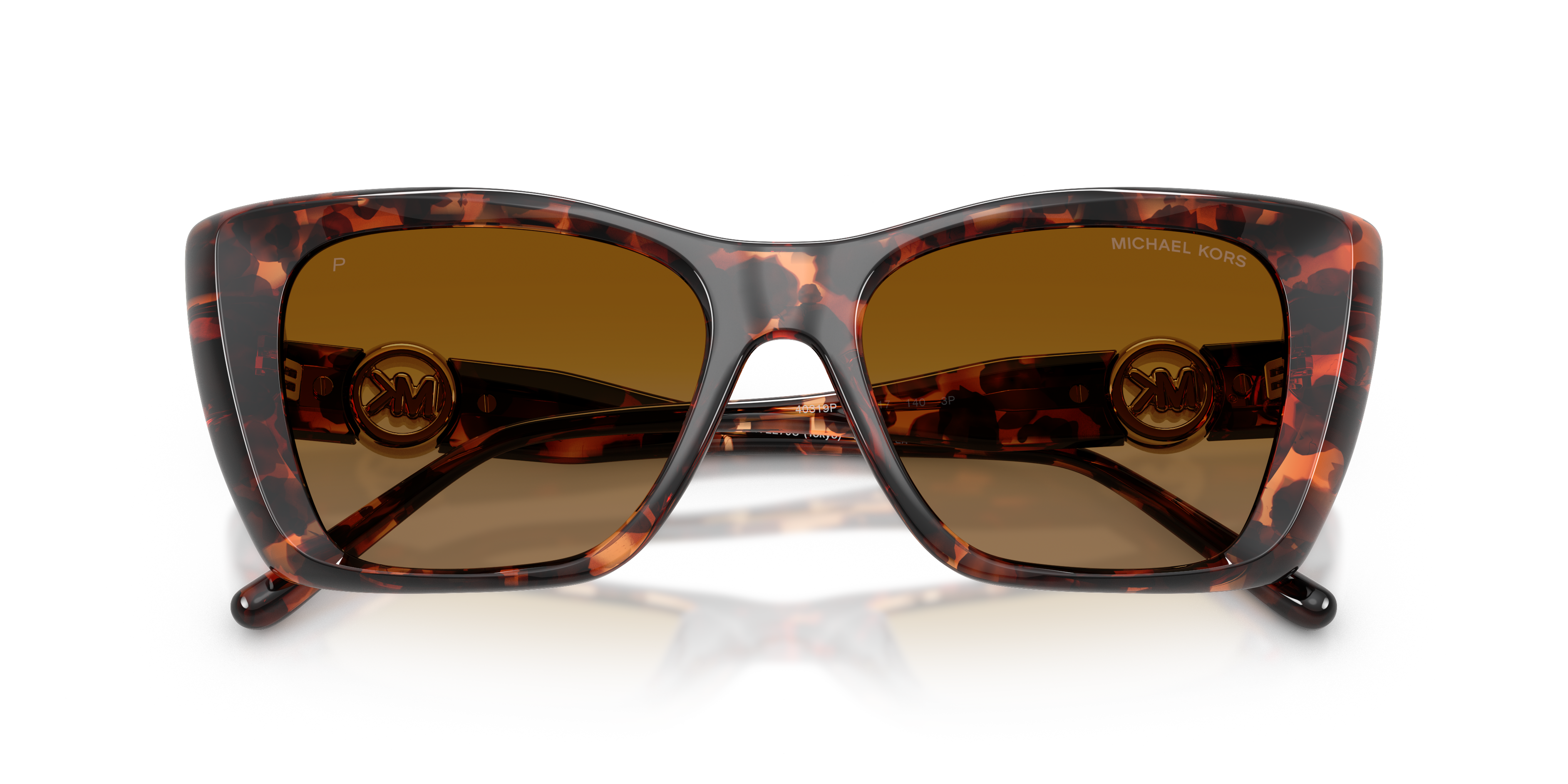 Michael Kors Sunglasses MK2270U TOKYO