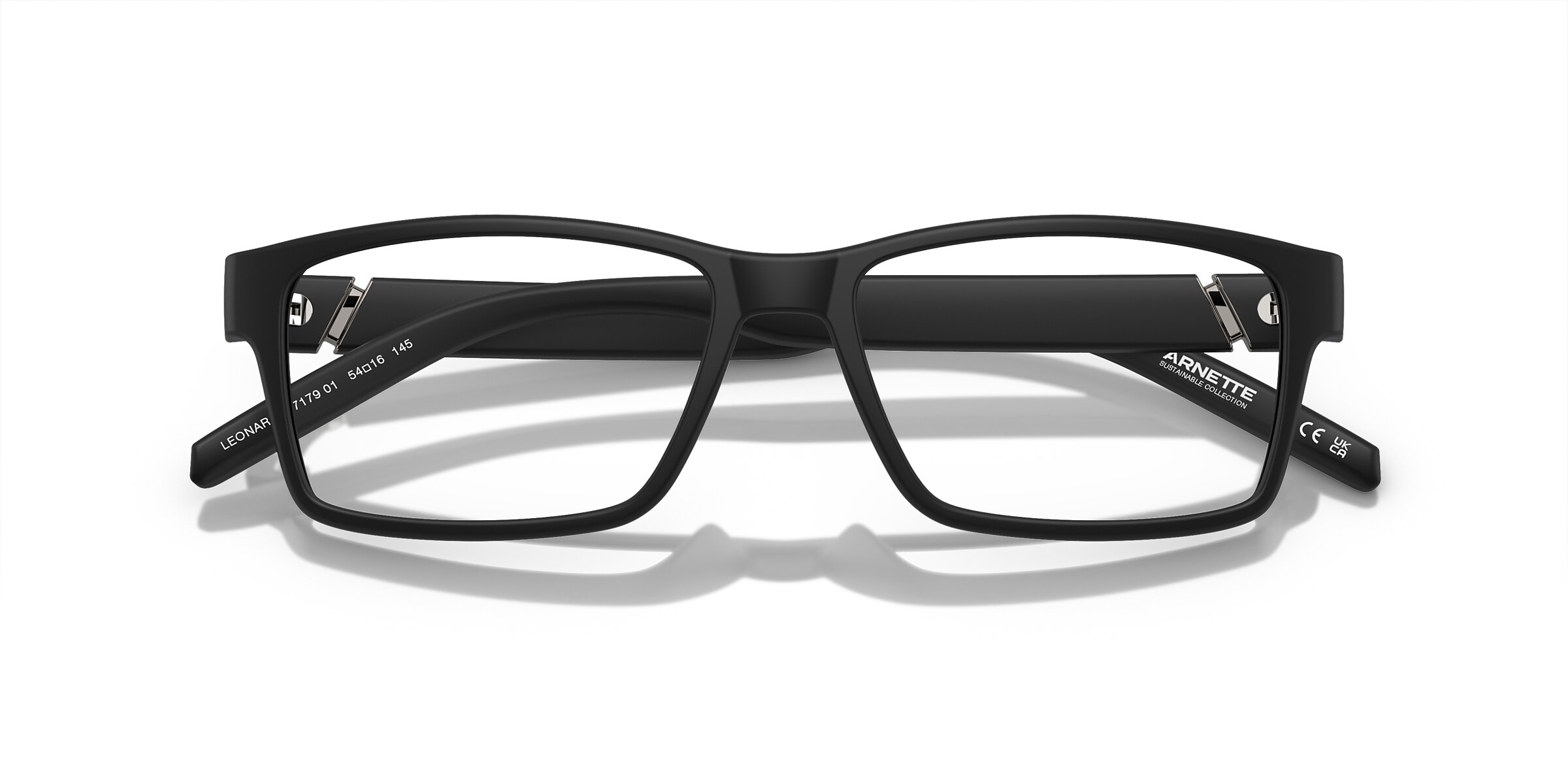 Arnette Glasses AN7179 LEONARDO