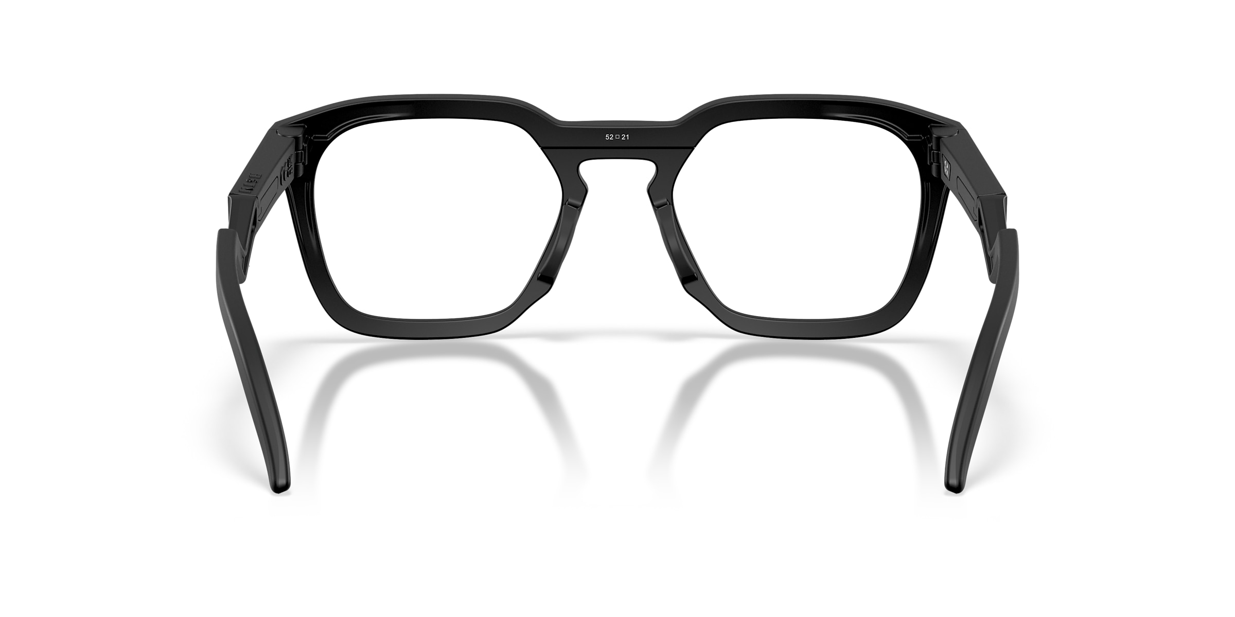 Oakley Glasses OX8208 HSTN SQ