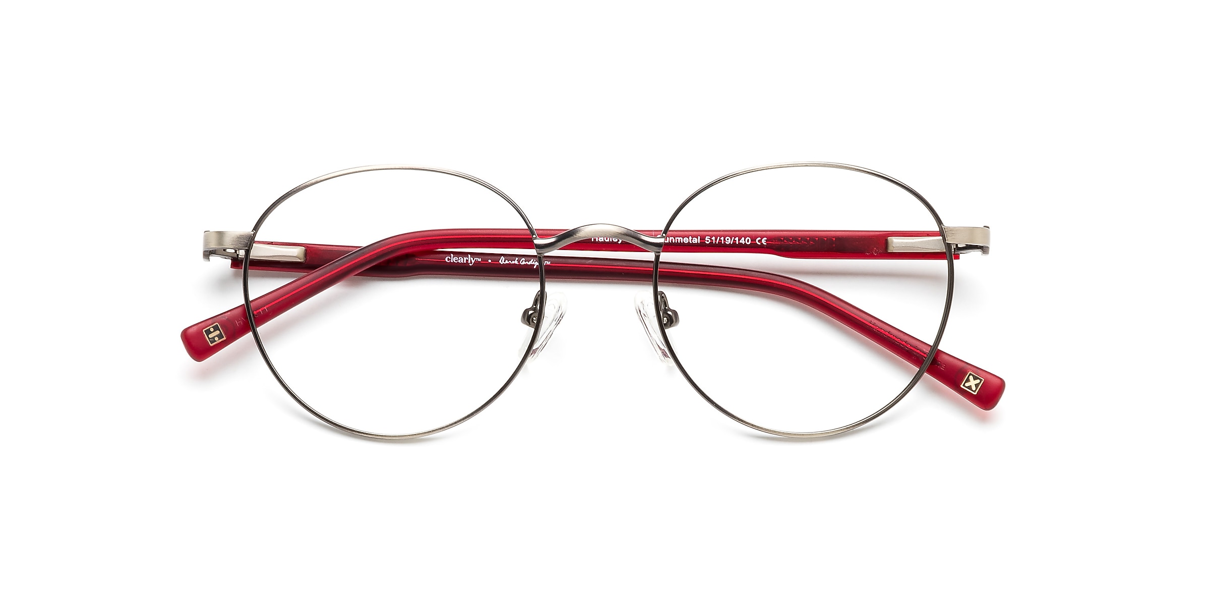 Derek Cardigan Glasses HADLEY